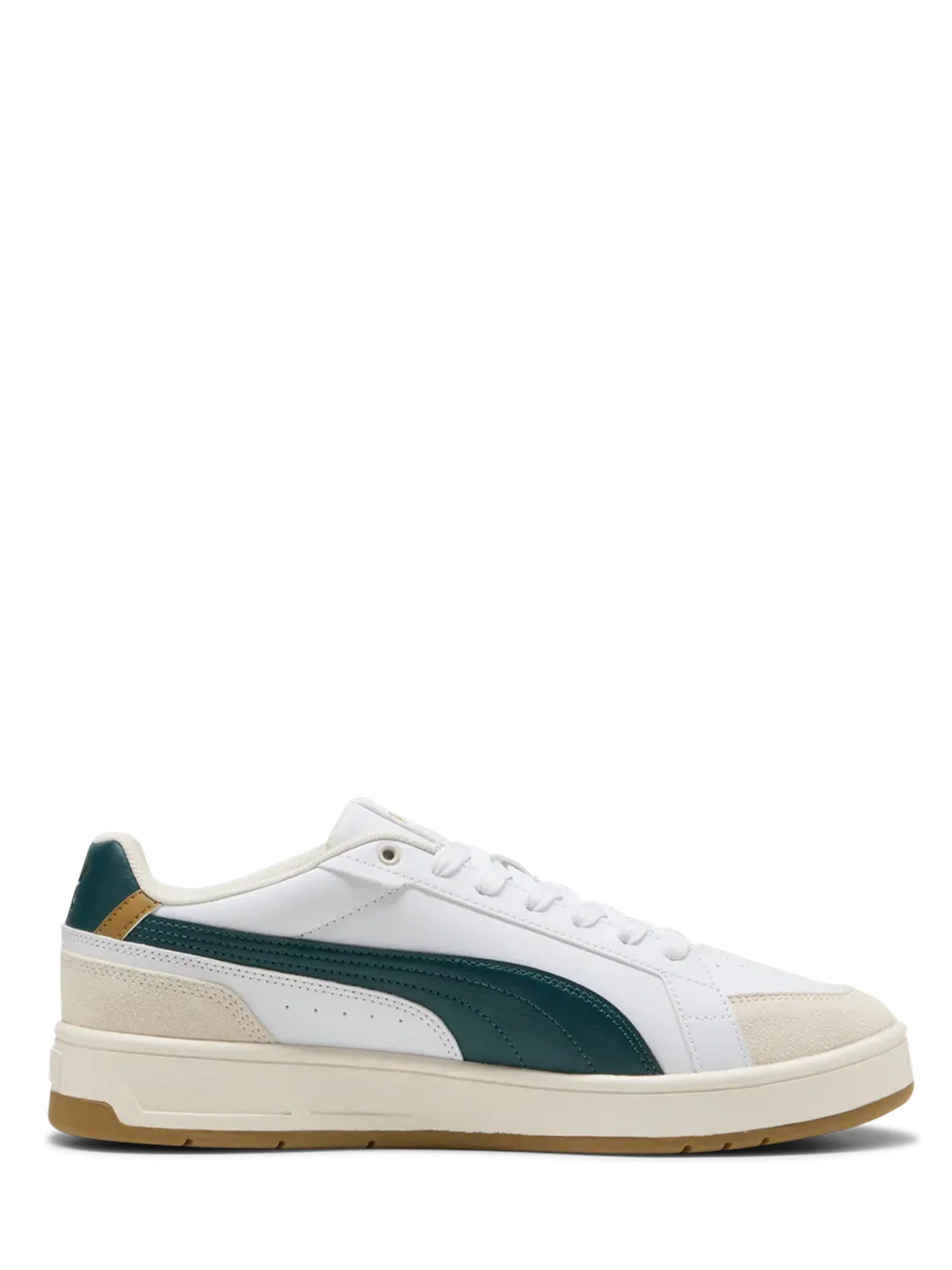 Puma Court Classico Sport Sneakers Uomo | 400731 - Image 10
