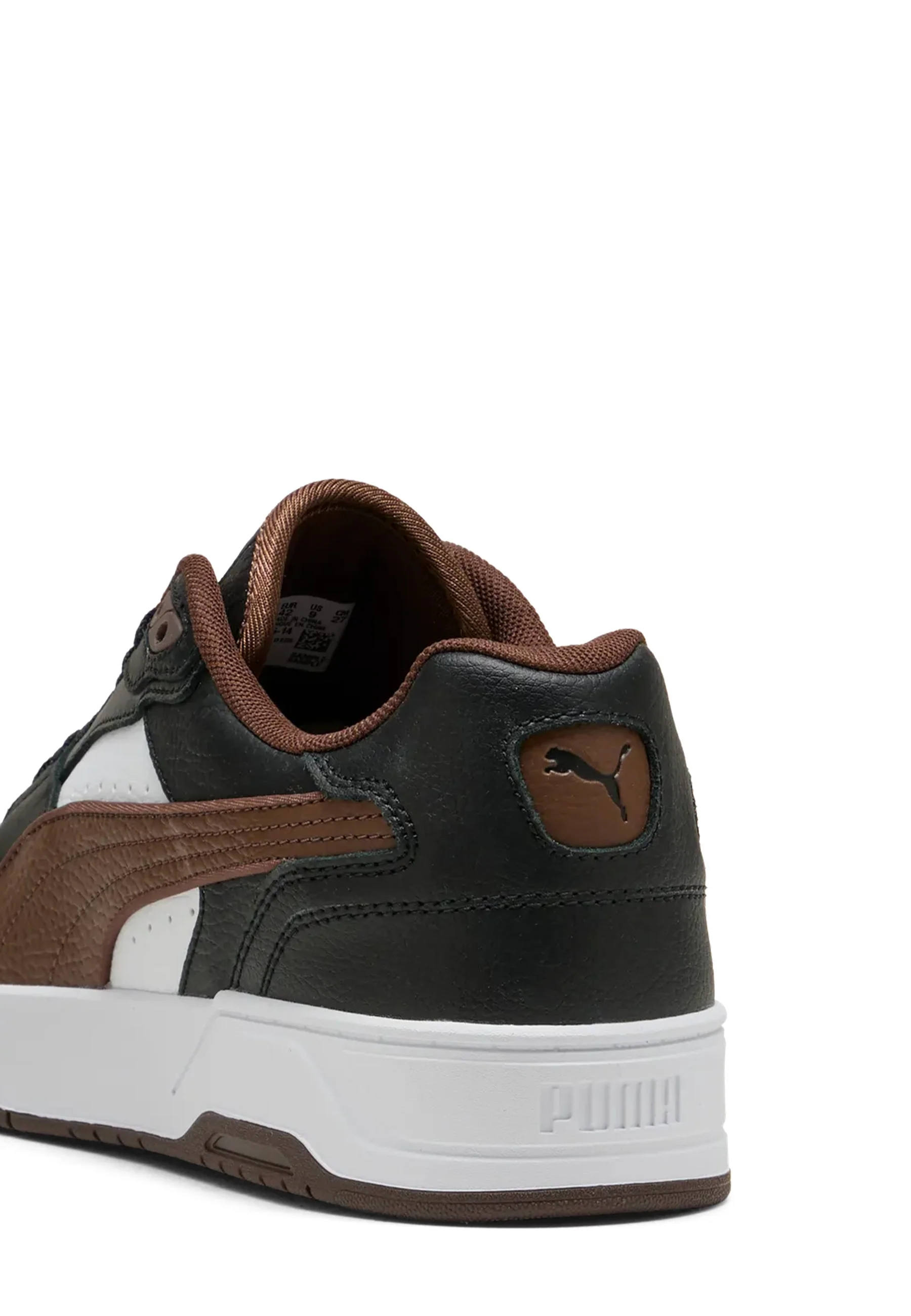 Puma Rbd Break Low Sneakers Uomo | 402586 - Image 4
