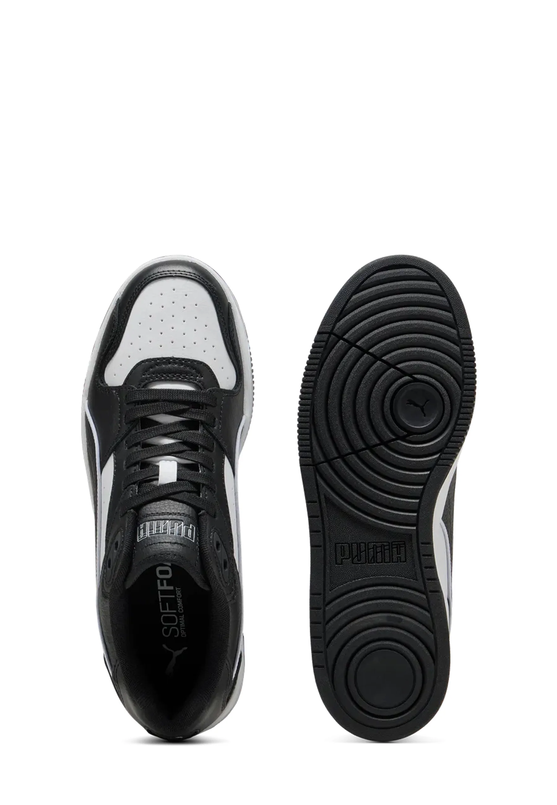 Puma Rbd Break Low Sneakers Uomo | 402586 - Image 9