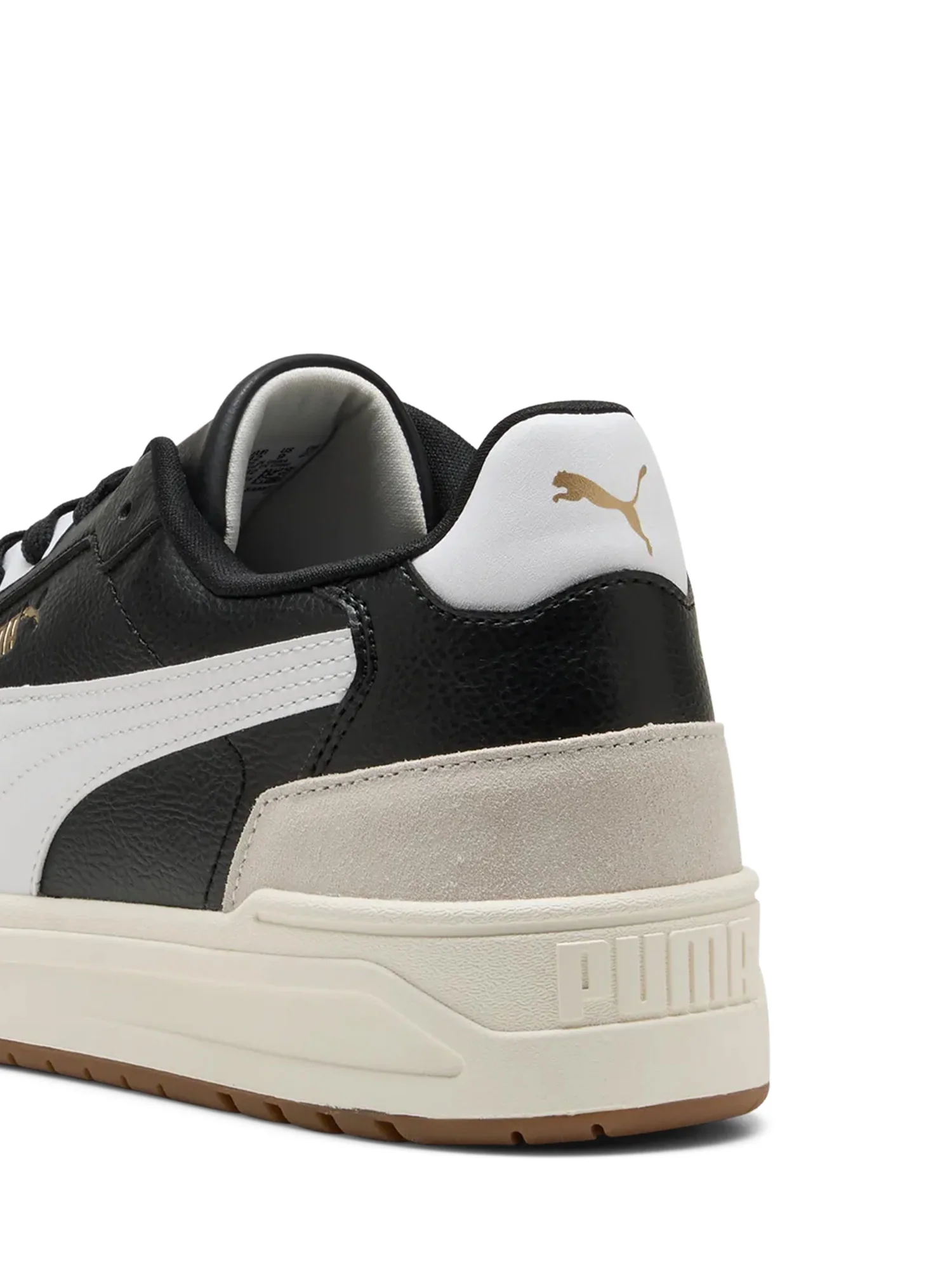 Puma Shuffle Downtown Og Sneakers Uomo | 403840 - Image 5