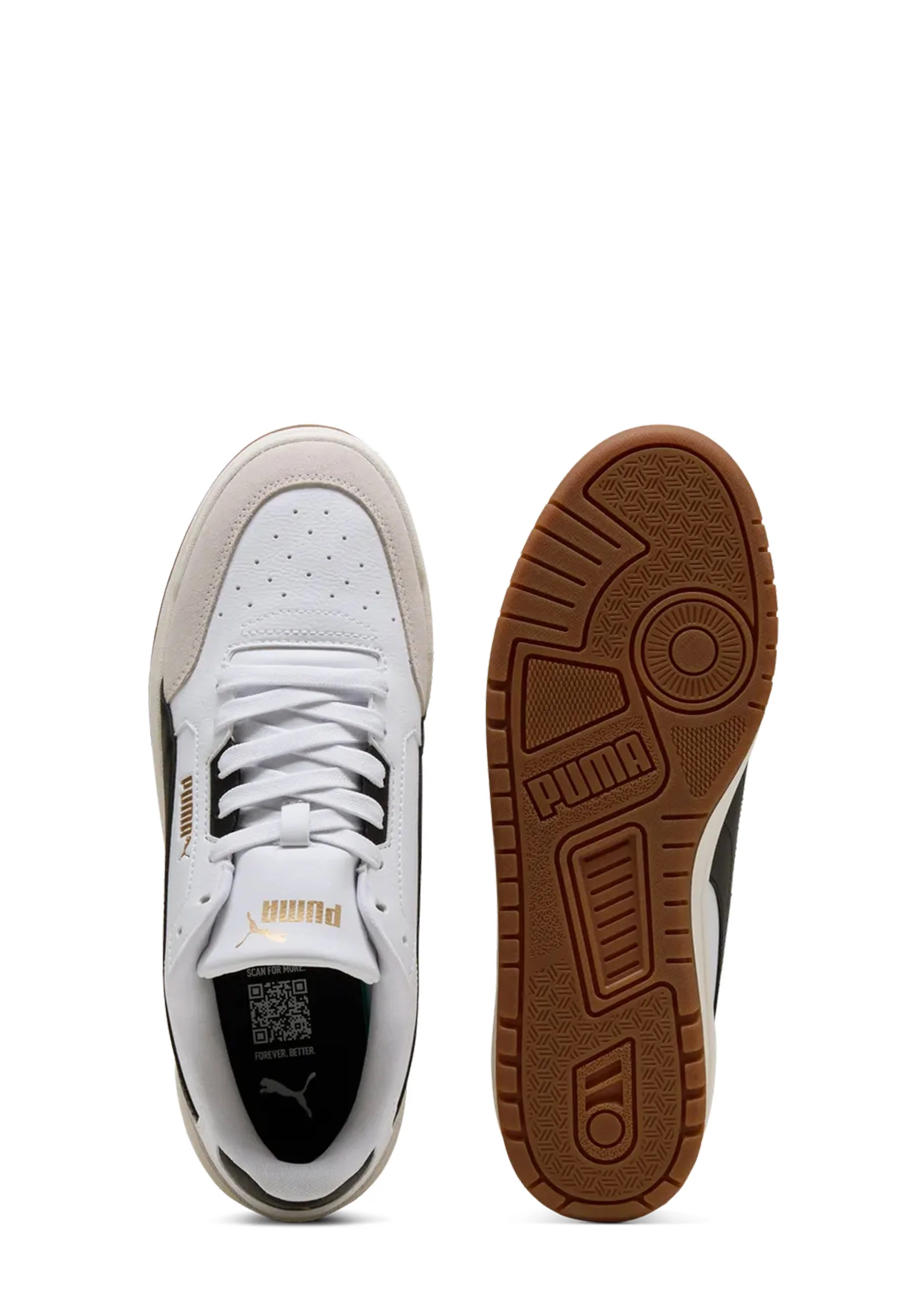 Puma Shuffle Downtown Og Sneakers Uomo | 403840 - Image 9