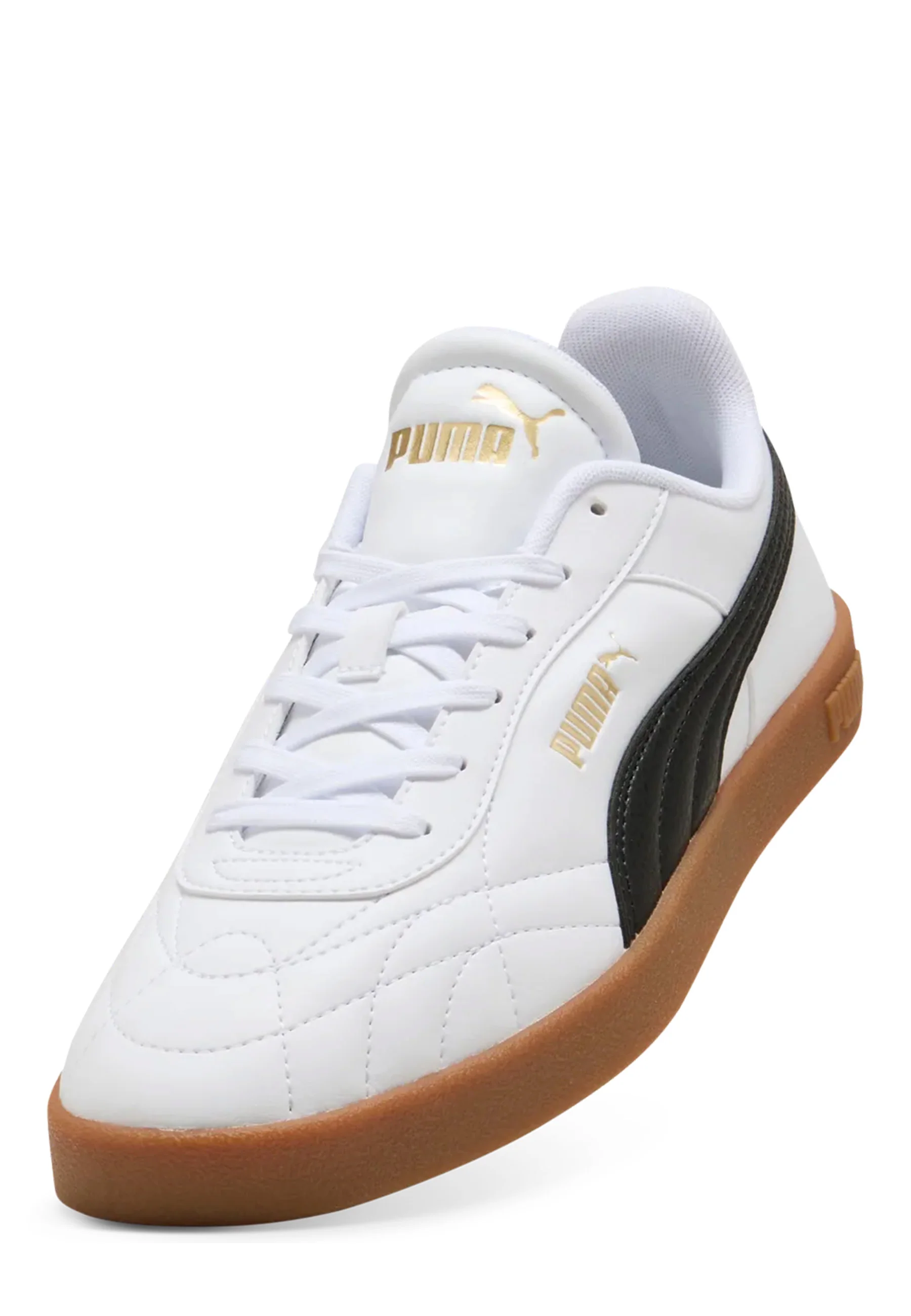 Puma Puma Club Ii Indoor Sneakers Uomo | 404464 - Image 5