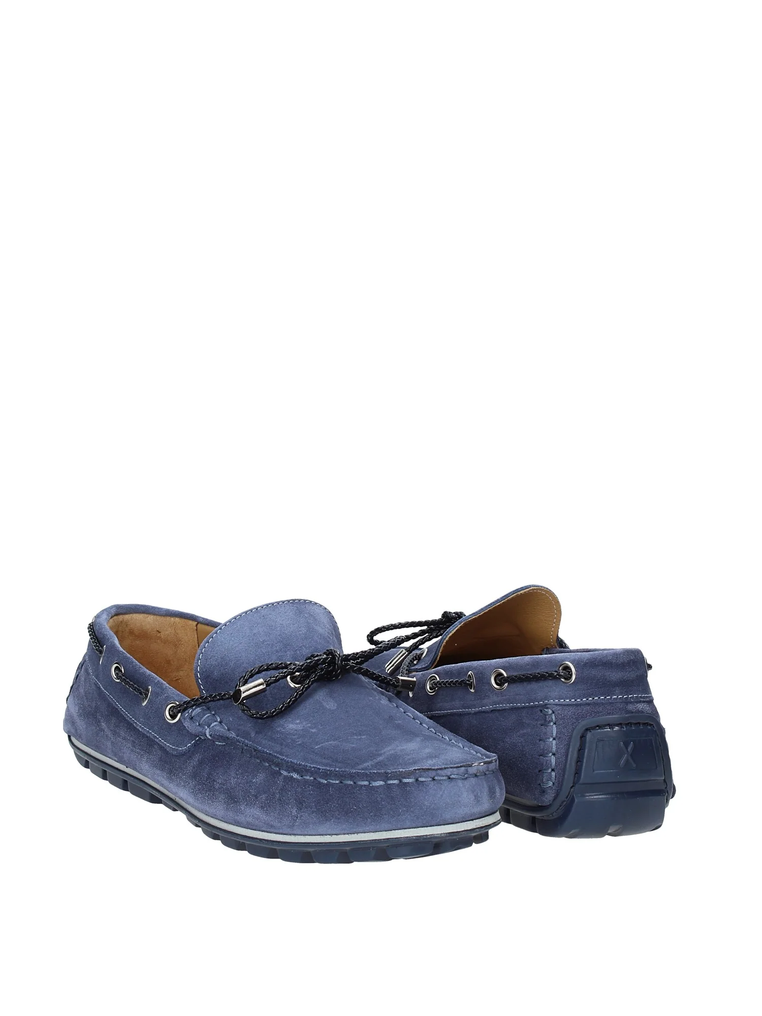 Rogers Mocassini Uomo | 700 - Image 4