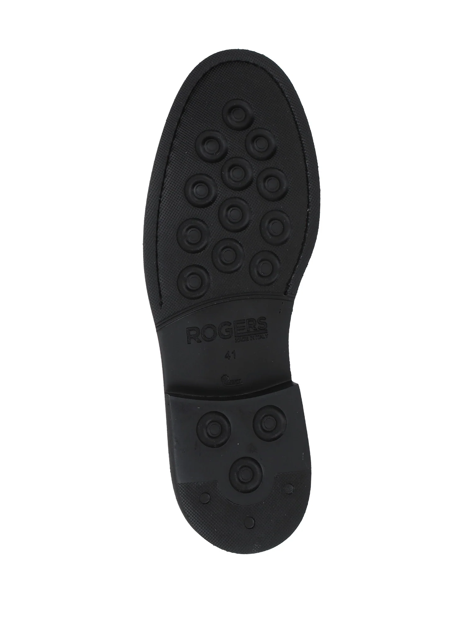 Rogers Francesine Uomo | AM001 - Image 5
