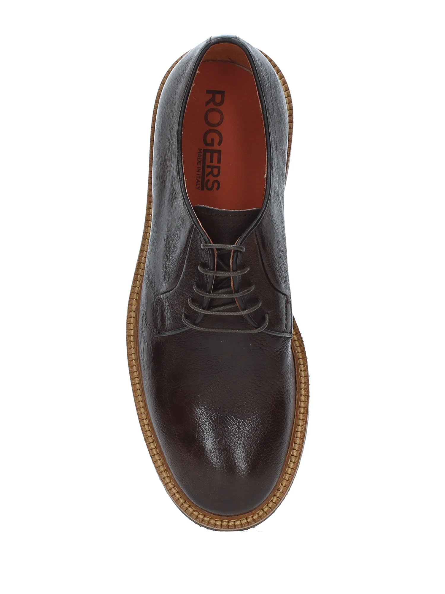 Rogers Francesine Uomo | AM001 - Image 9