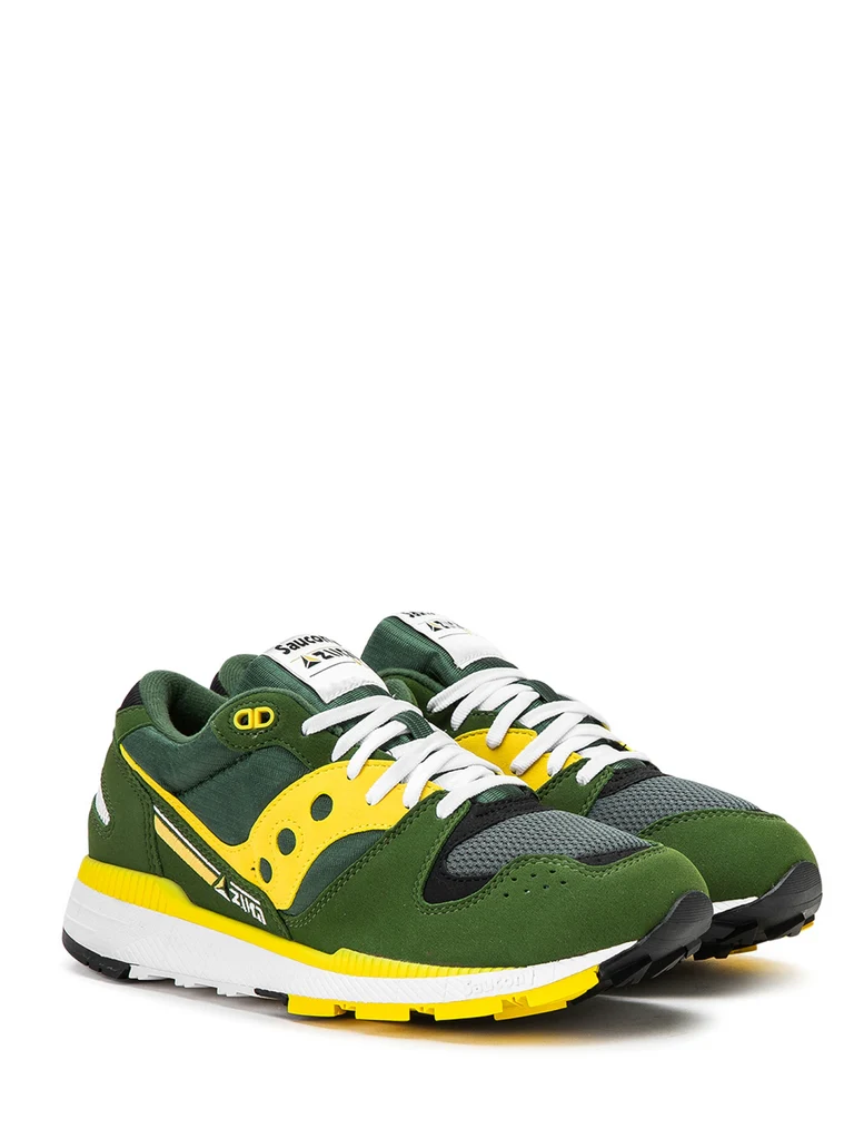 Saucony Sneakers Uomo | S70437 - Image 3