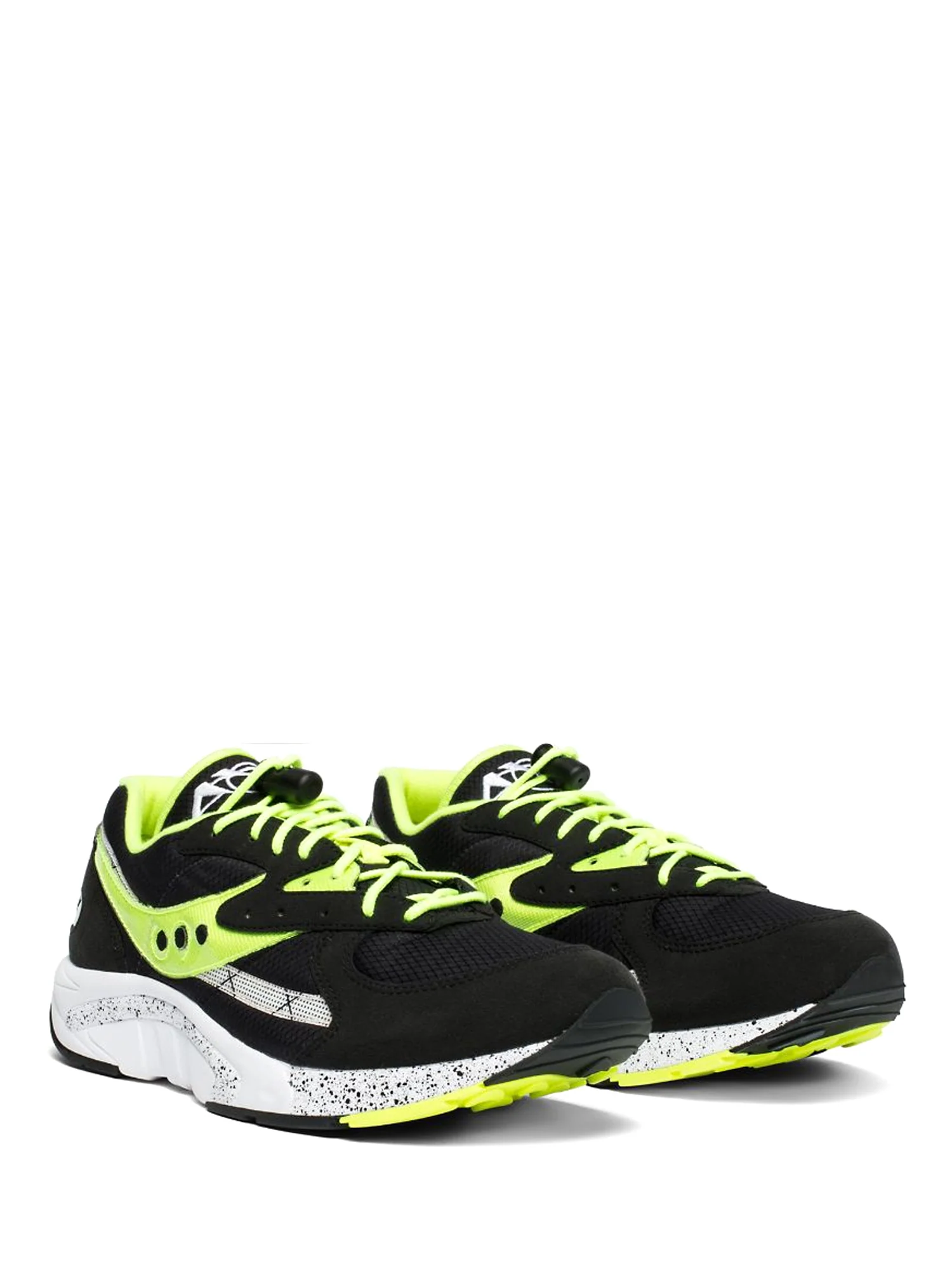 Saucony Scarpe Da Ginnastica Uomo | S70460 - Image 8