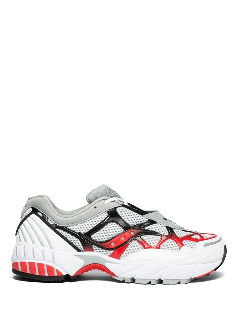 Saucony Scarpe Da Ginnastica Uomo | S70466 - Image 6