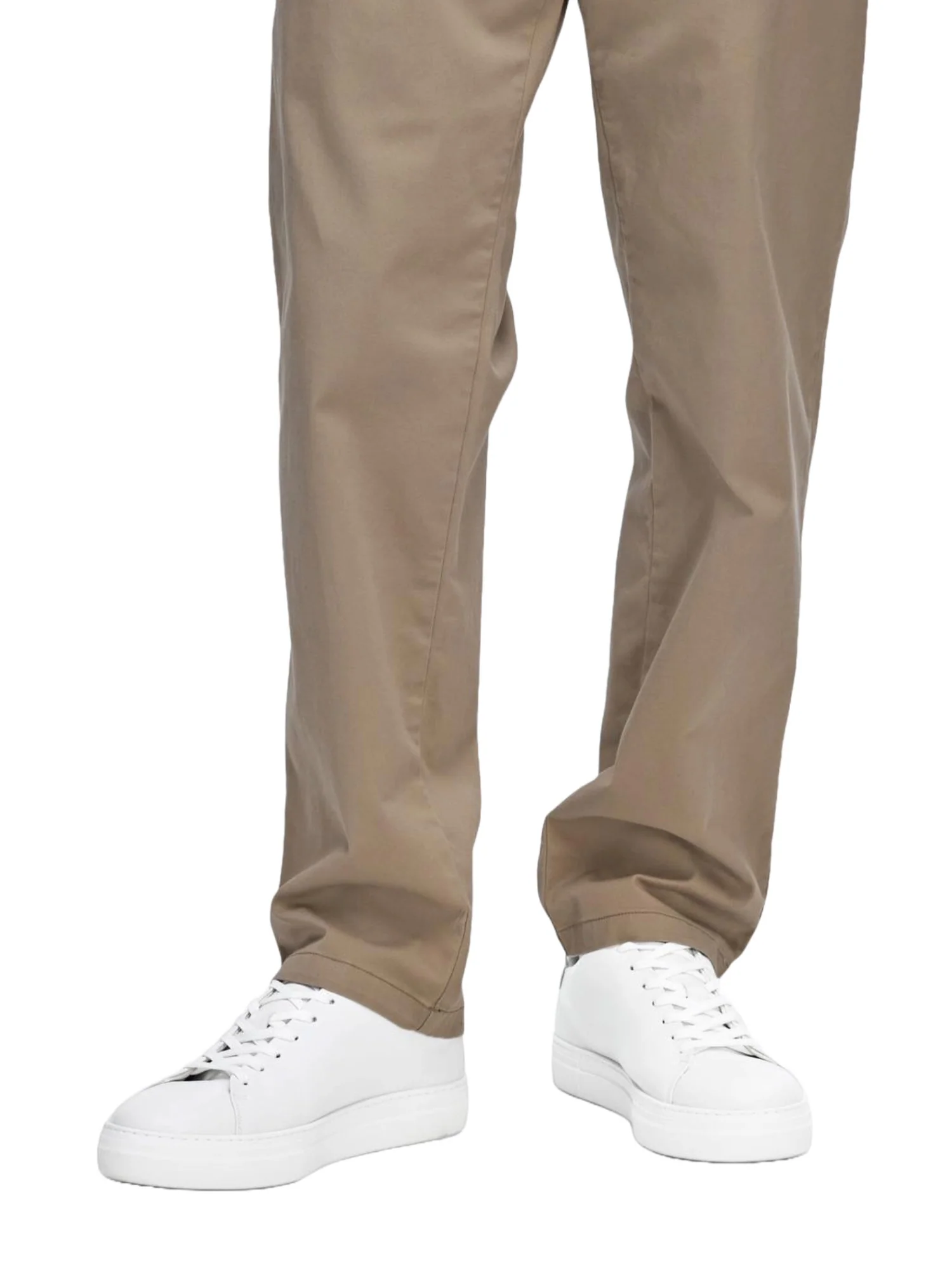 Selected Homme Black Sneakers Uomo | 16095932 - Image 2