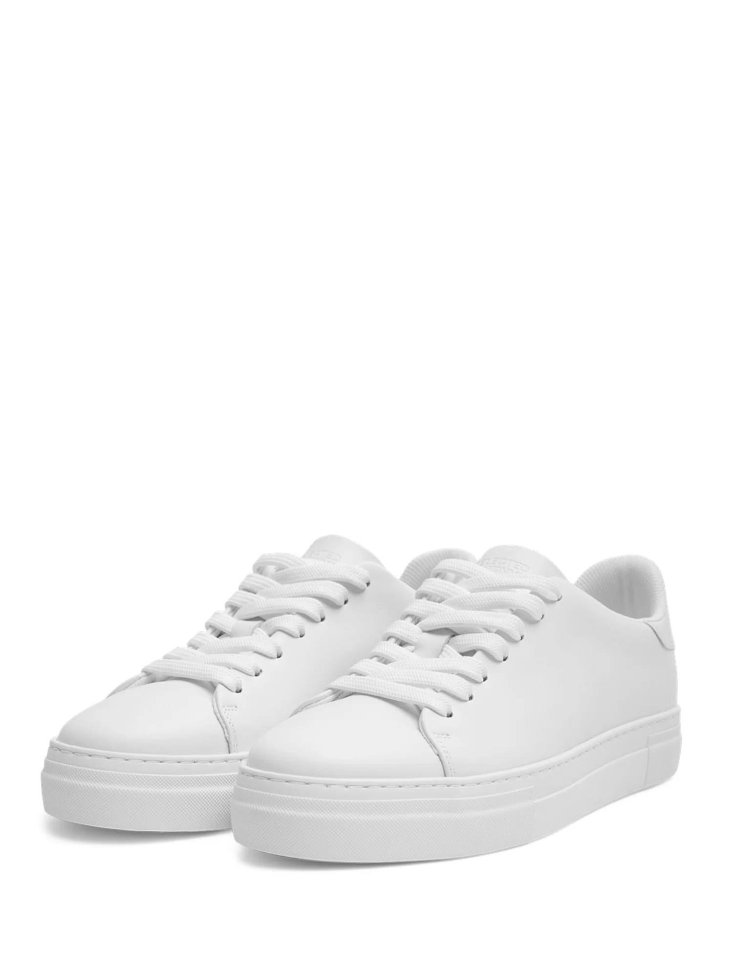 Selected Homme Black Sneakers Uomo | 16095932 - Image 3