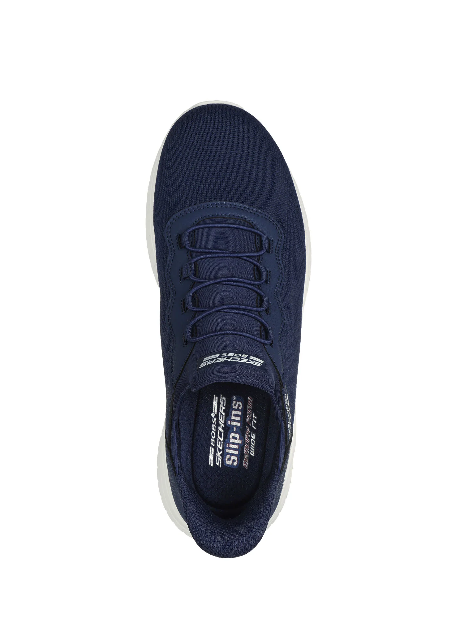 Skechers Scarpe Da Ginnastica Uomo | 118300 - Image 4