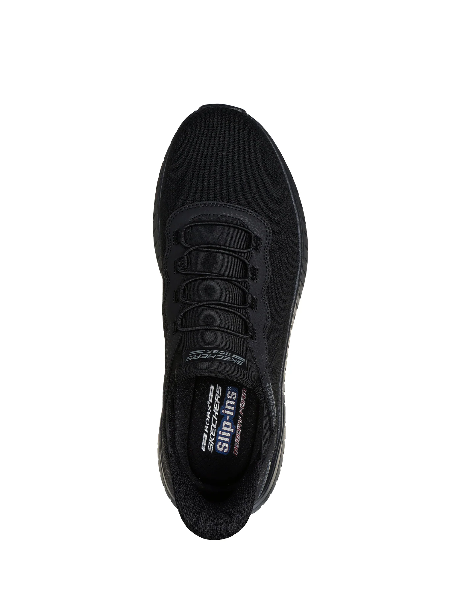 Skechers Scarpe Da Ginnastica Uomo | 118300 - Image 9