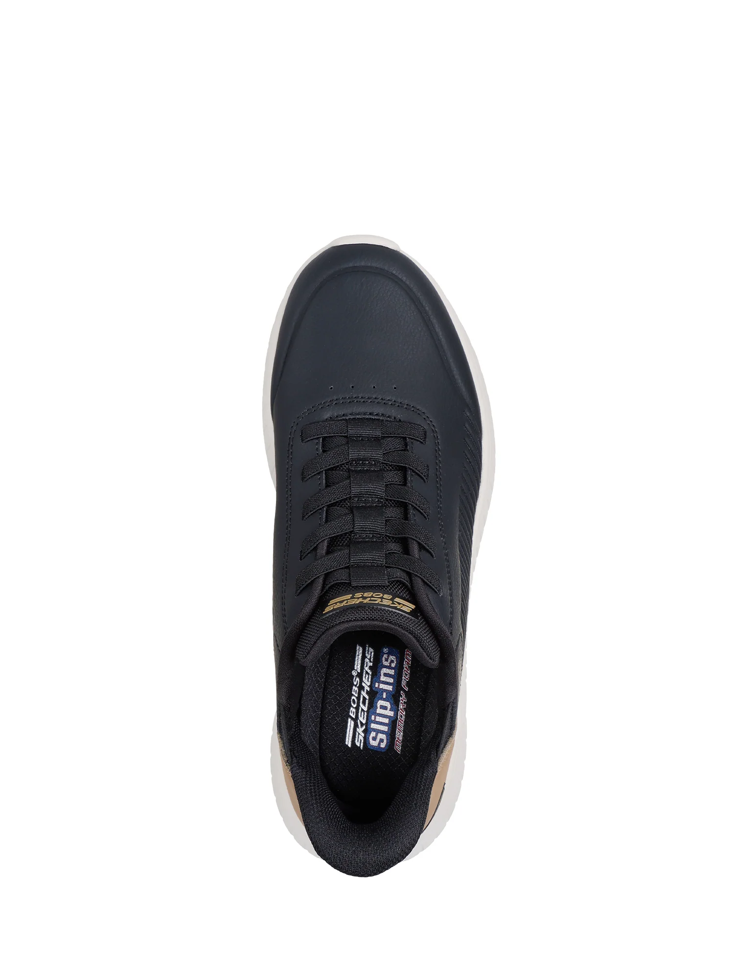 Skechers Scarpe Da Ginnastica Uomo | 118305 - Image 4