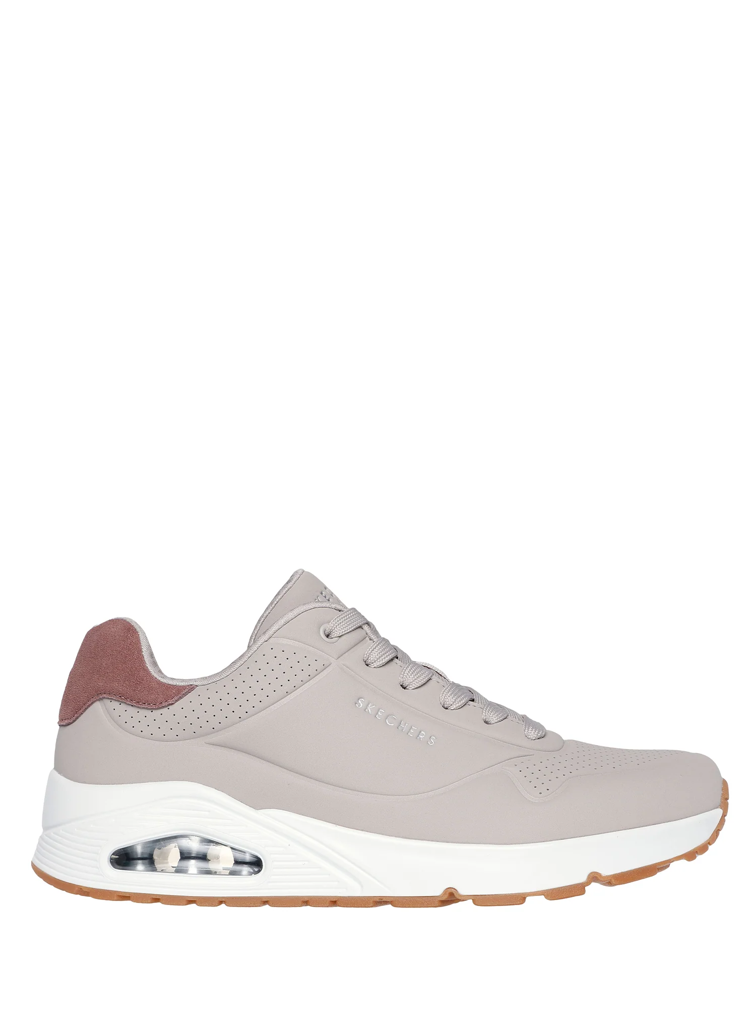Skechers Scarpe Da Ginnastica Uomo | 183004 - Image 11