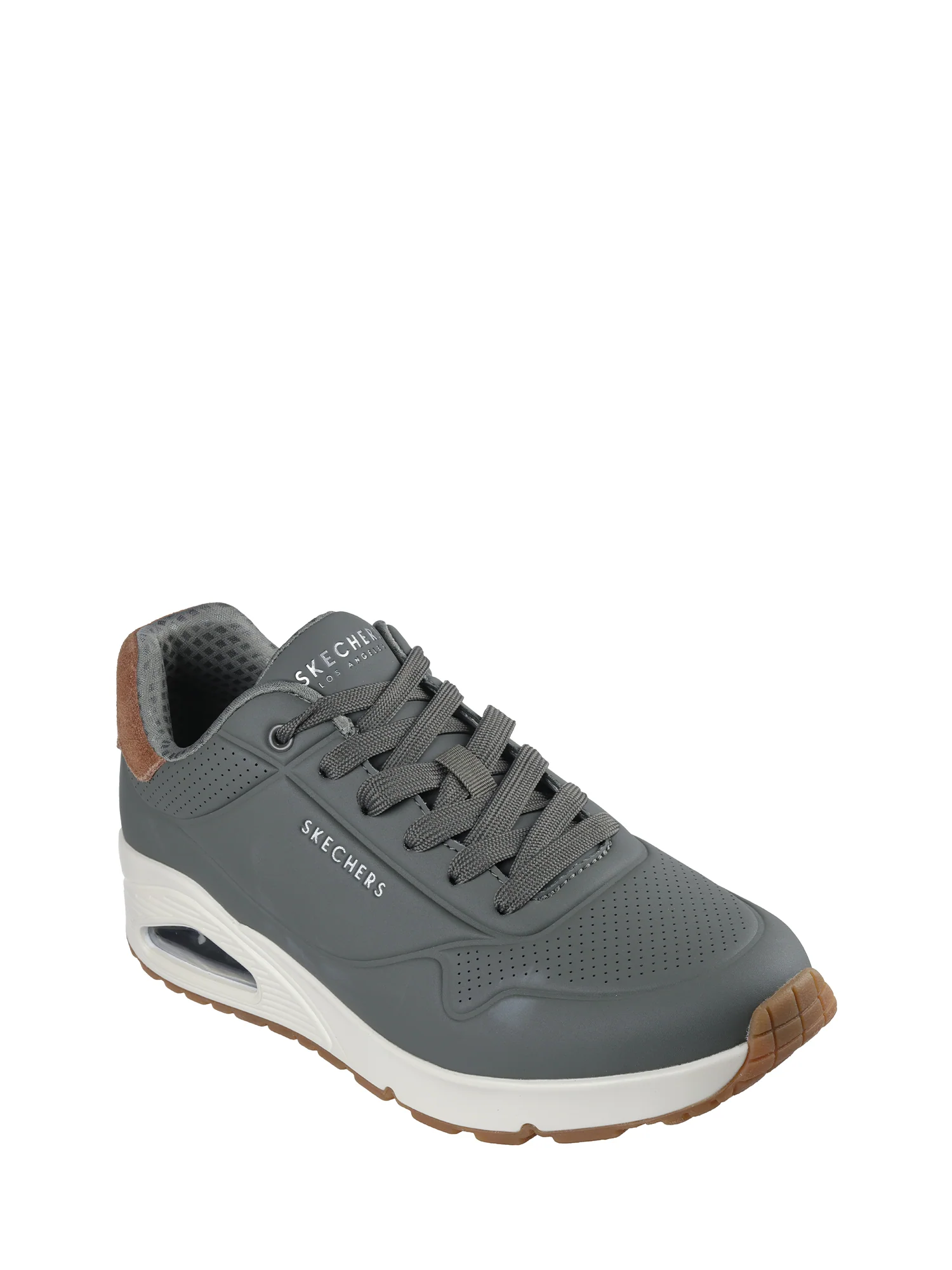 Skechers Scarpe Da Ginnastica Uomo | 183004 - Image 2