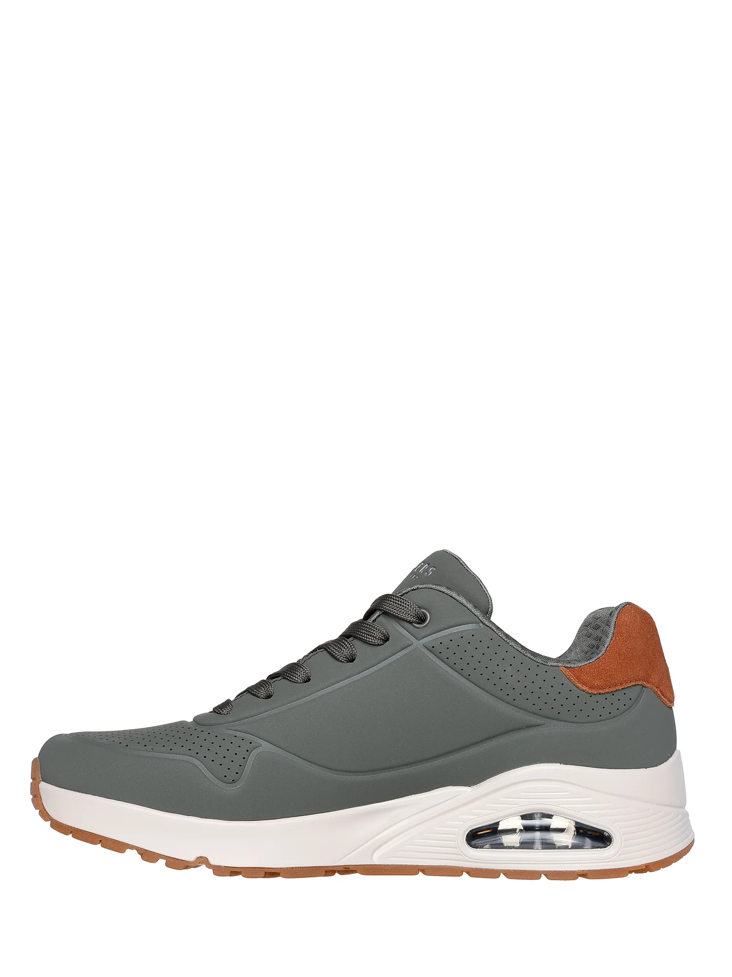 Skechers Scarpe Da Ginnastica Uomo | 183004 - Image 3