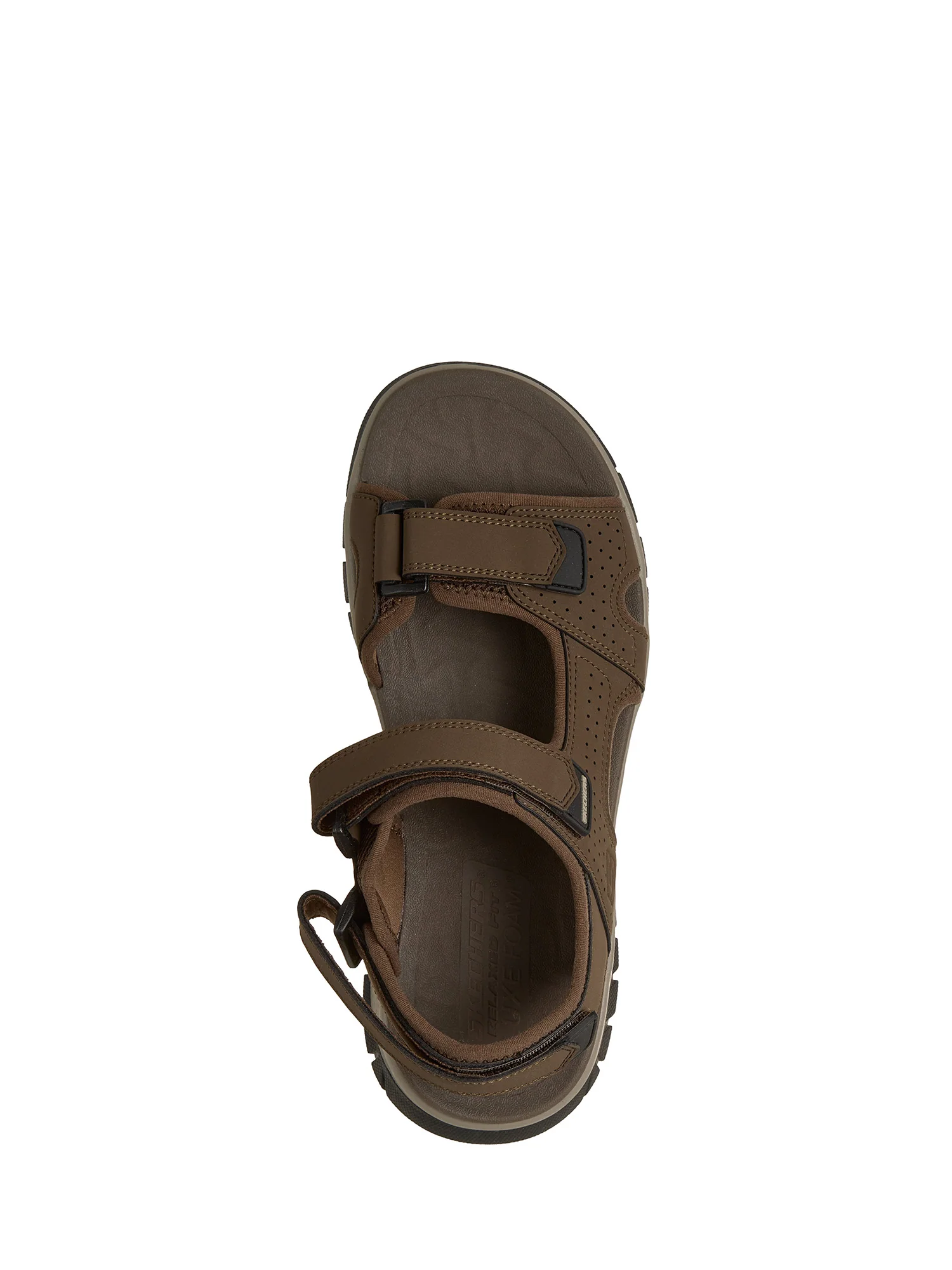 Skechers Sandali Con Strappi Uomo | 205724 - Image 3