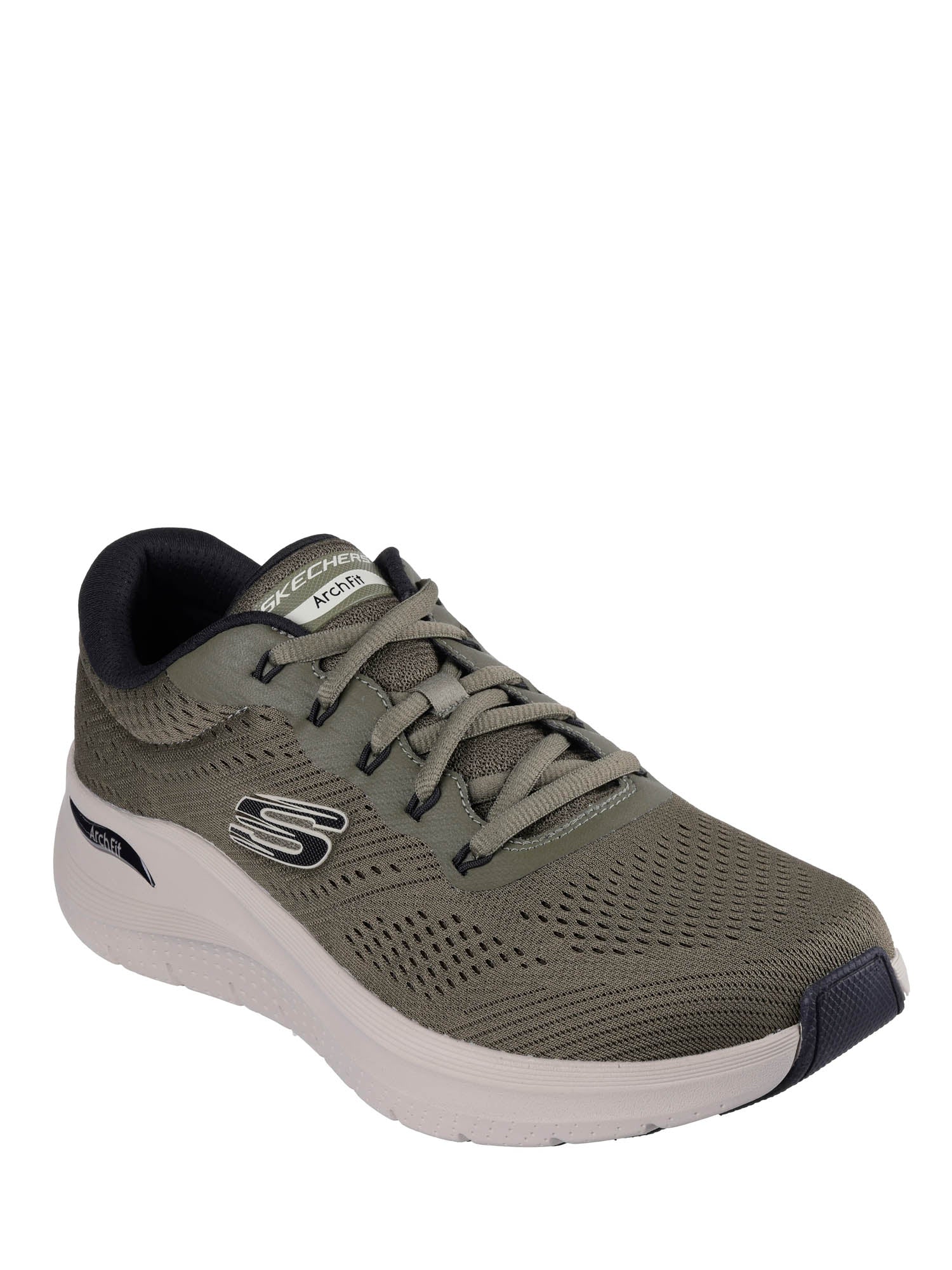 Skechers Scarpe Da Ginnastica Uomo | 232700 - Image 12