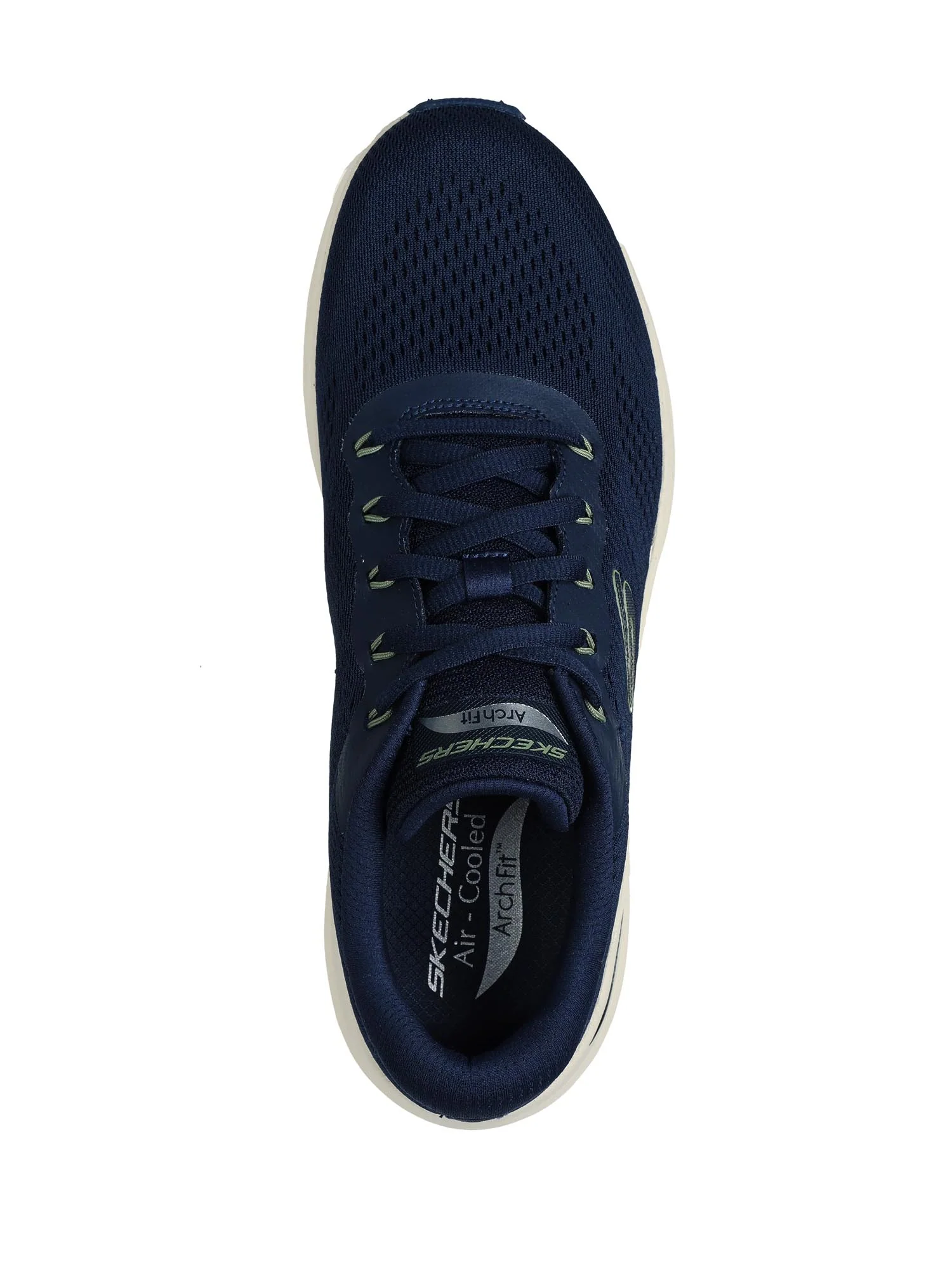 Skechers Scarpe Da Ginnastica Uomo | 232700 - Image 9