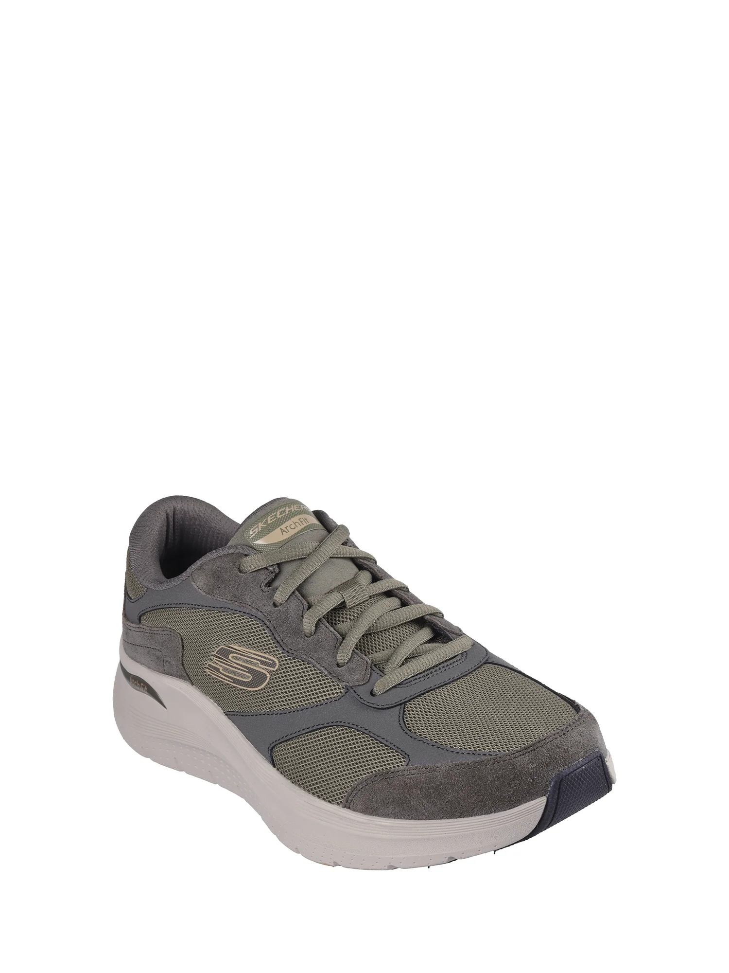 Skechers Scarpe Da Ginnastica Uomo | 232702 - Image 7