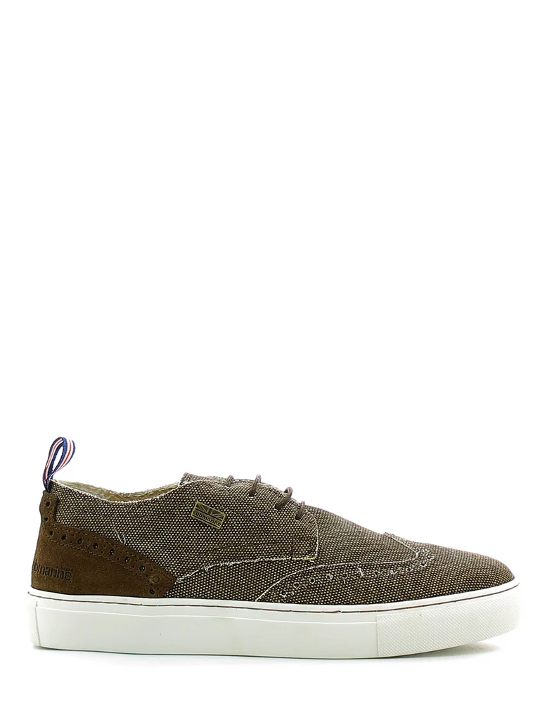 Submarine London Sneakers Uomo | SML610002 - Image 14