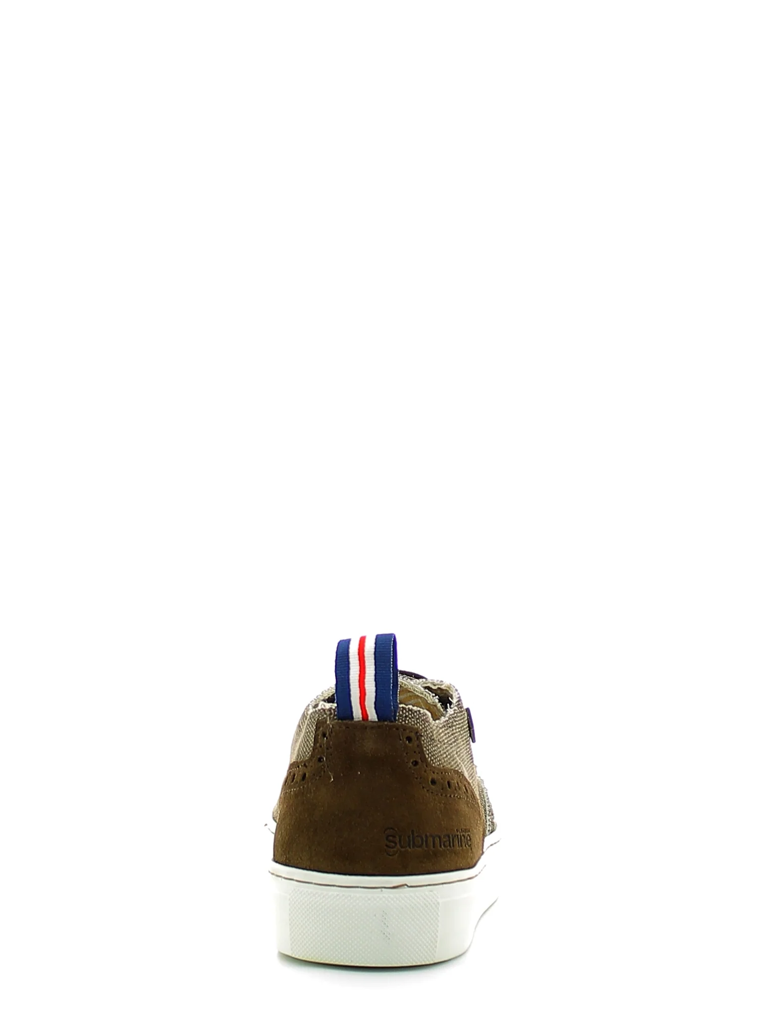 Submarine London Sneakers Uomo | SML610002 - Image 16