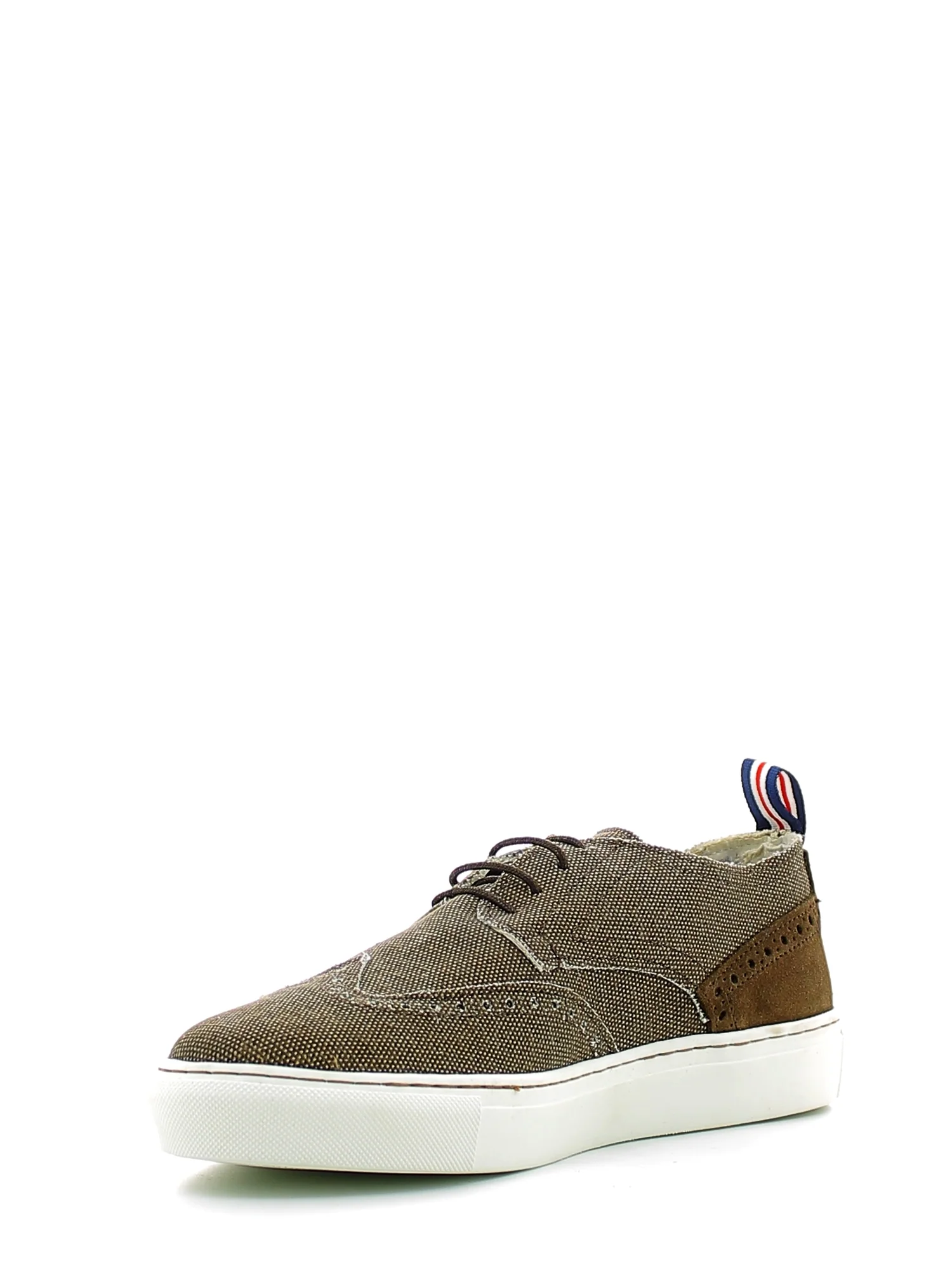 Submarine London Sneakers Uomo | SML610002 - Image 19