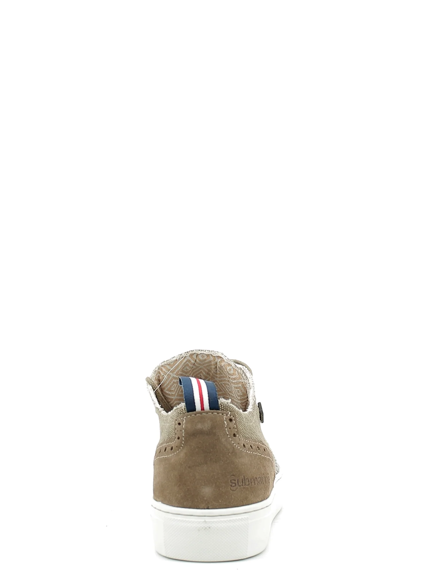 Submarine London Sneakers Uomo | SML610002 - Image 3