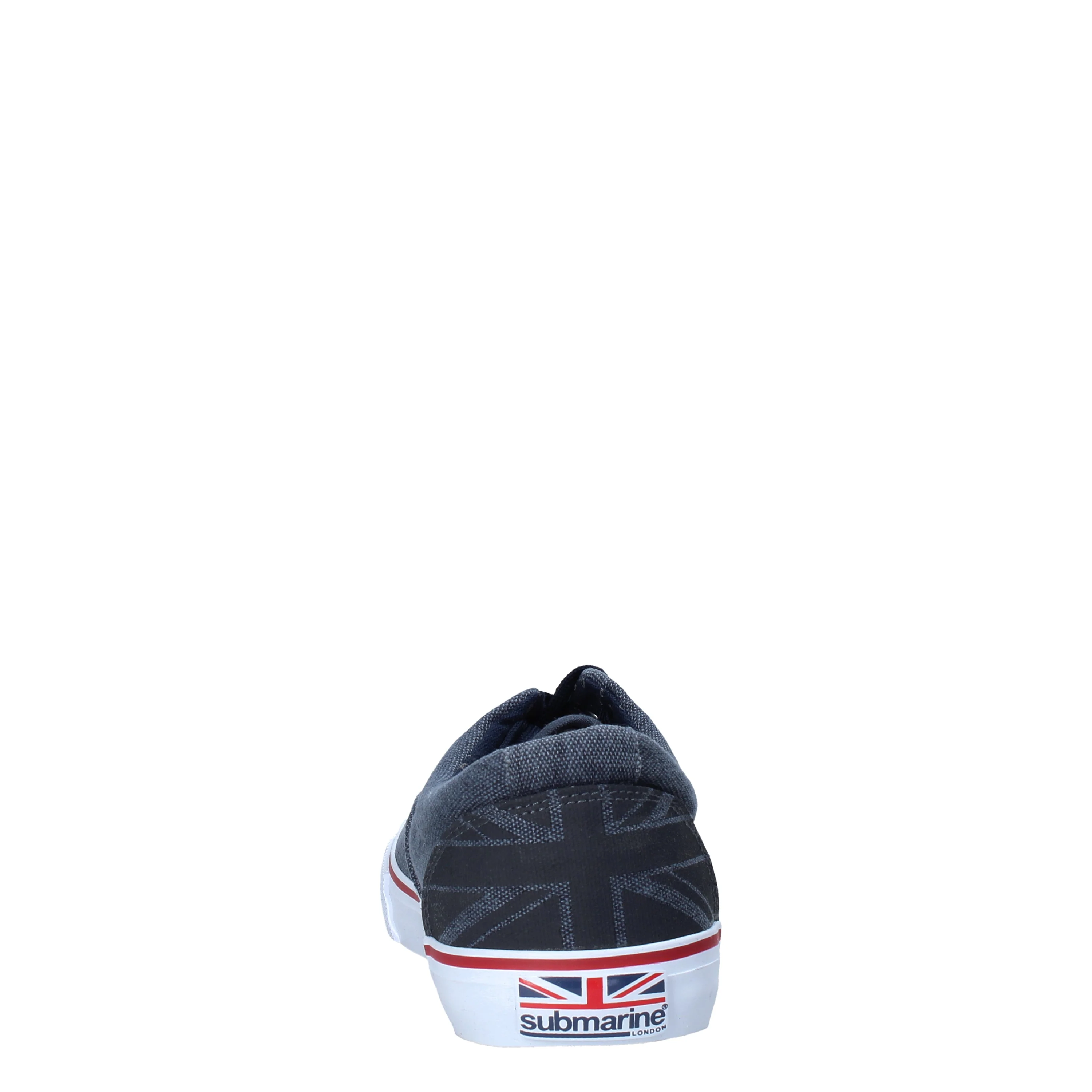 Submarine London Sneakers Uomo | SML610055 - Image 21