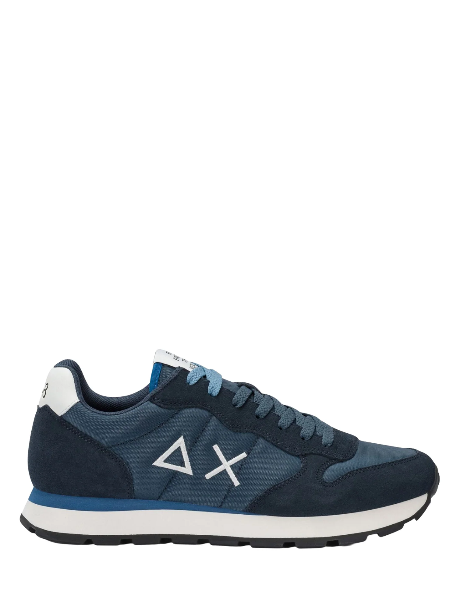 Sun68 Sneakers Uomo | Z36101 - Image 5