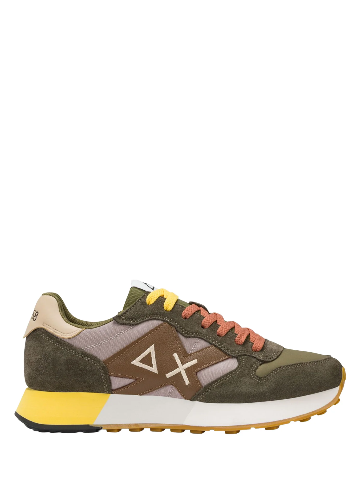Sun68 Sneakers Uomo | Z36116 - Image 13