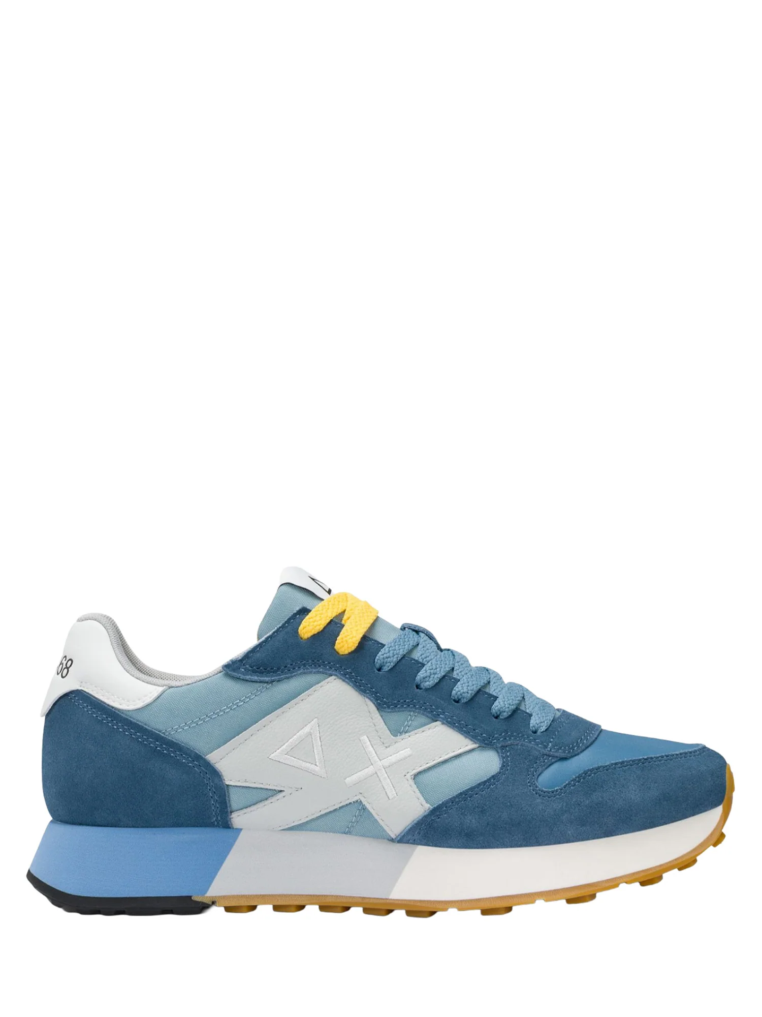 Sun68 Sneakers Uomo | Z36116 - Image 17