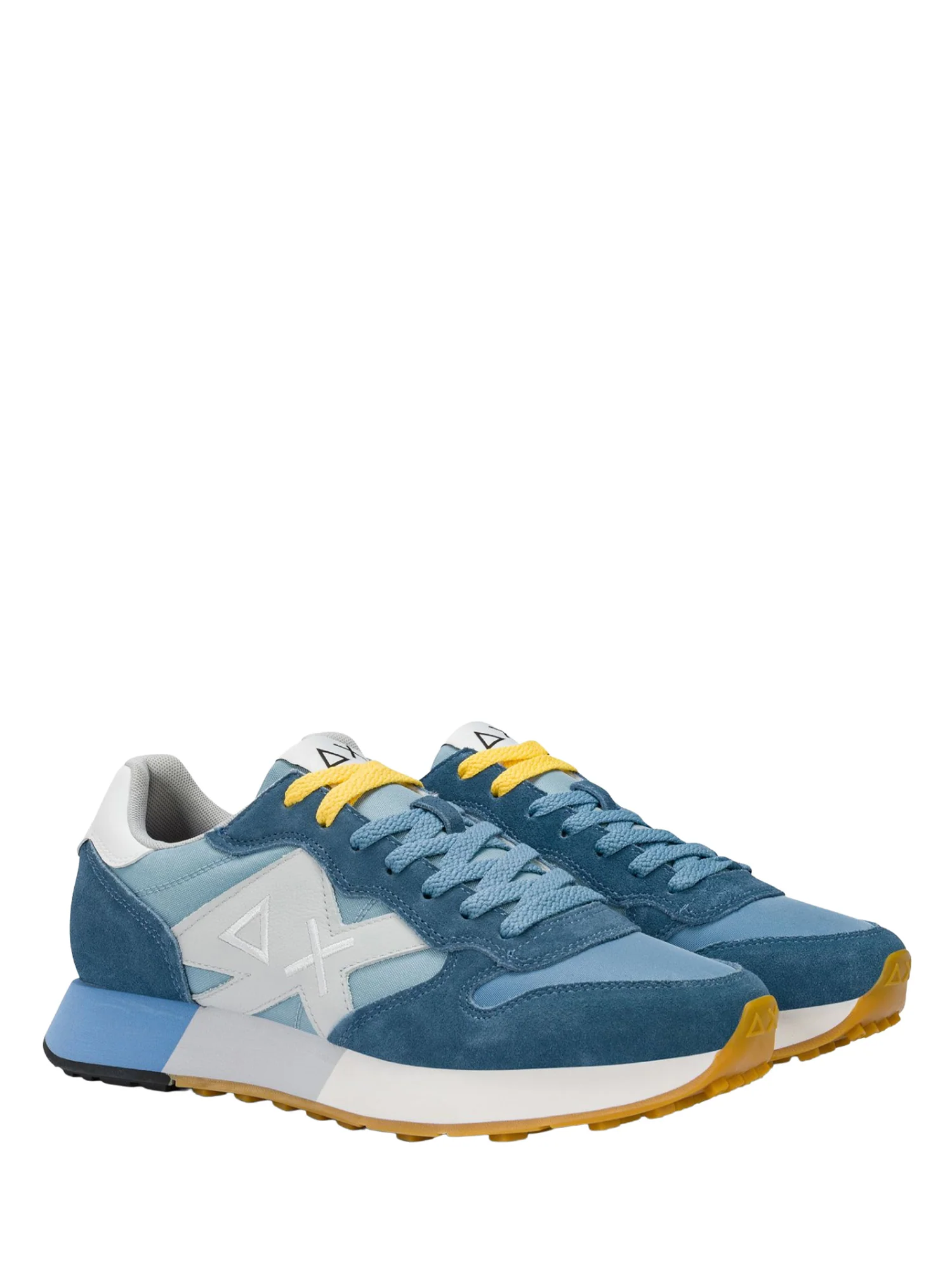 Sun68 Sneakers Uomo | Z36116 - Image 18