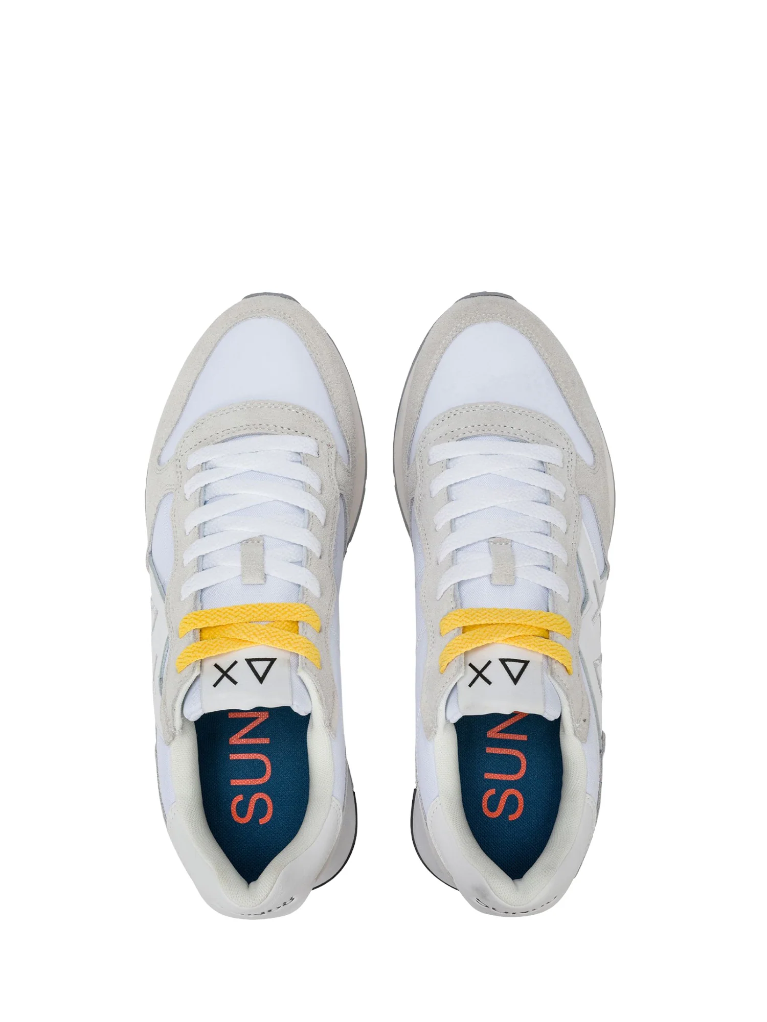 Sun68 Sneakers Uomo | Z36116 - Image 4