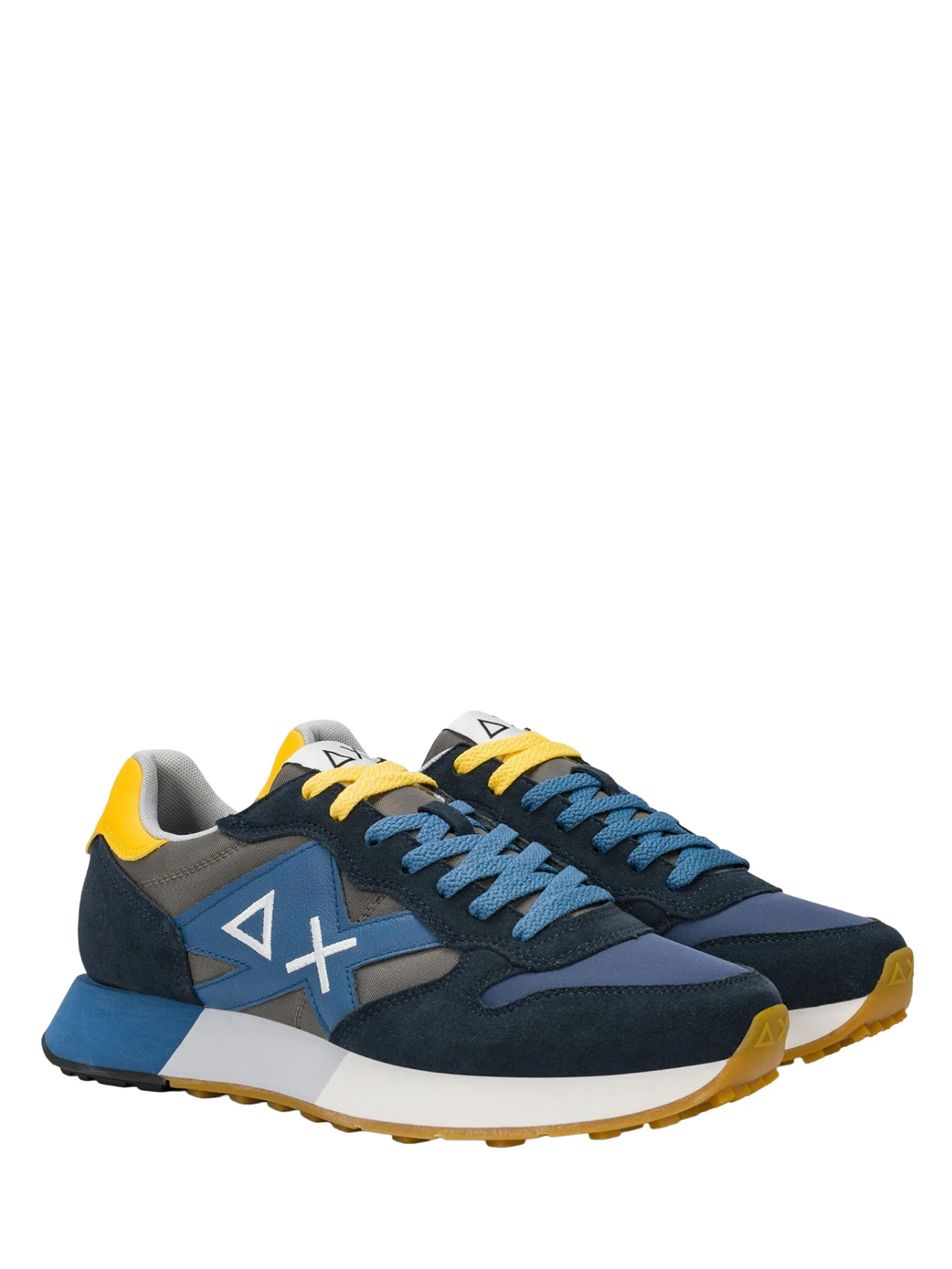 Sun68 Sneakers Uomo | Z36116 - Image 6