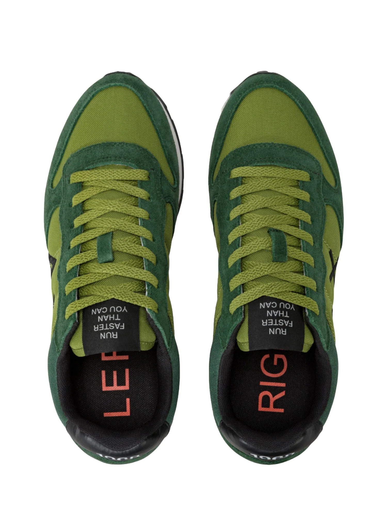 Sun68 Sneakers Uomo | Z44107 - Image 12