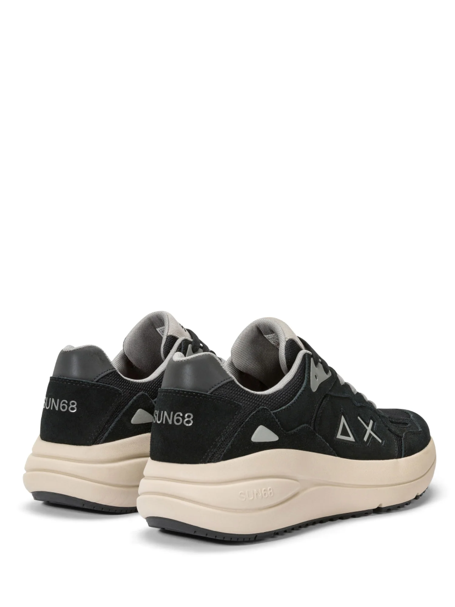 Sun68 Sneakers Uomo | Z44140 - Image 7