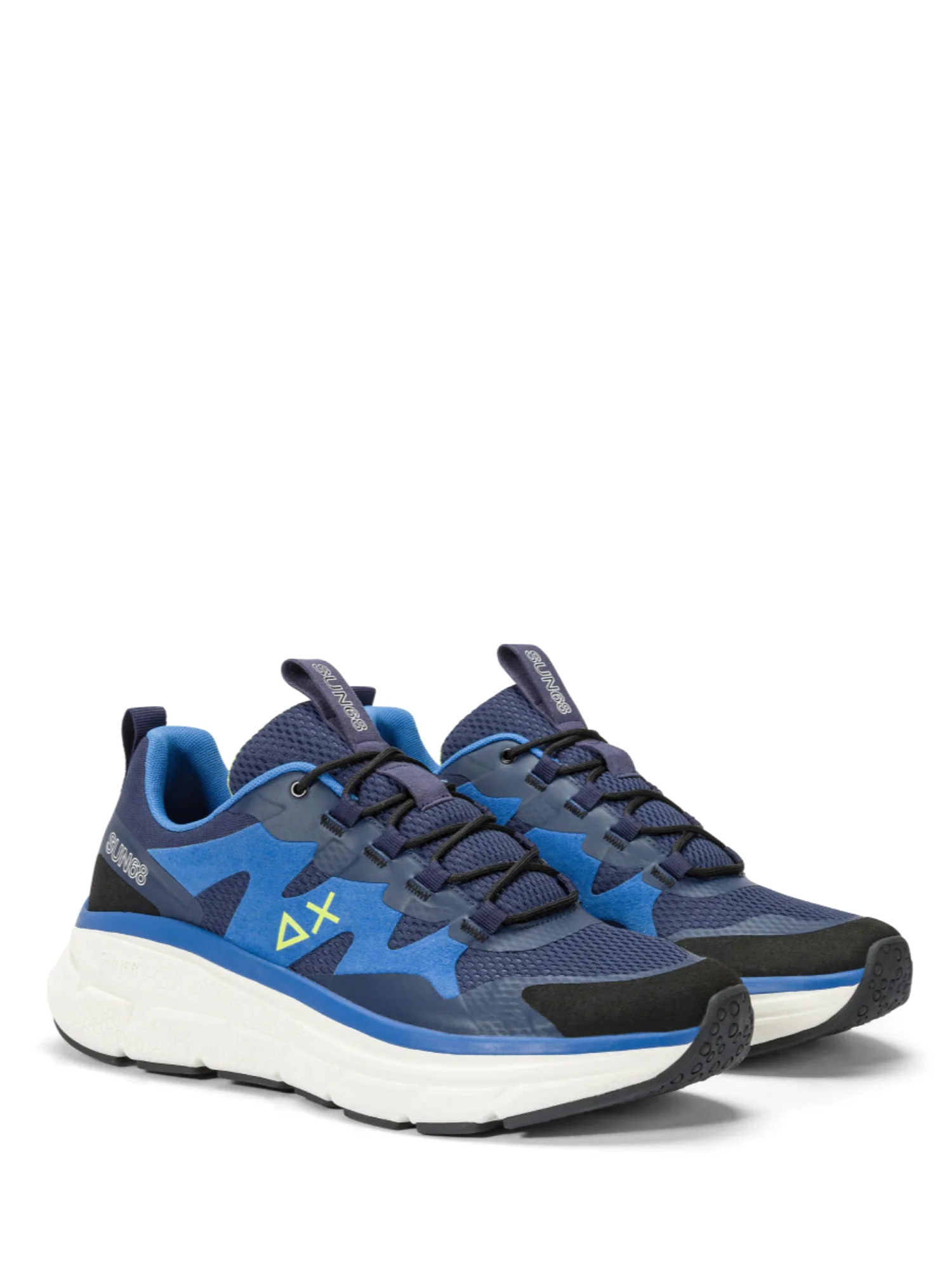 Sun68 Sneakers Uomo | Z44141 - Image 2