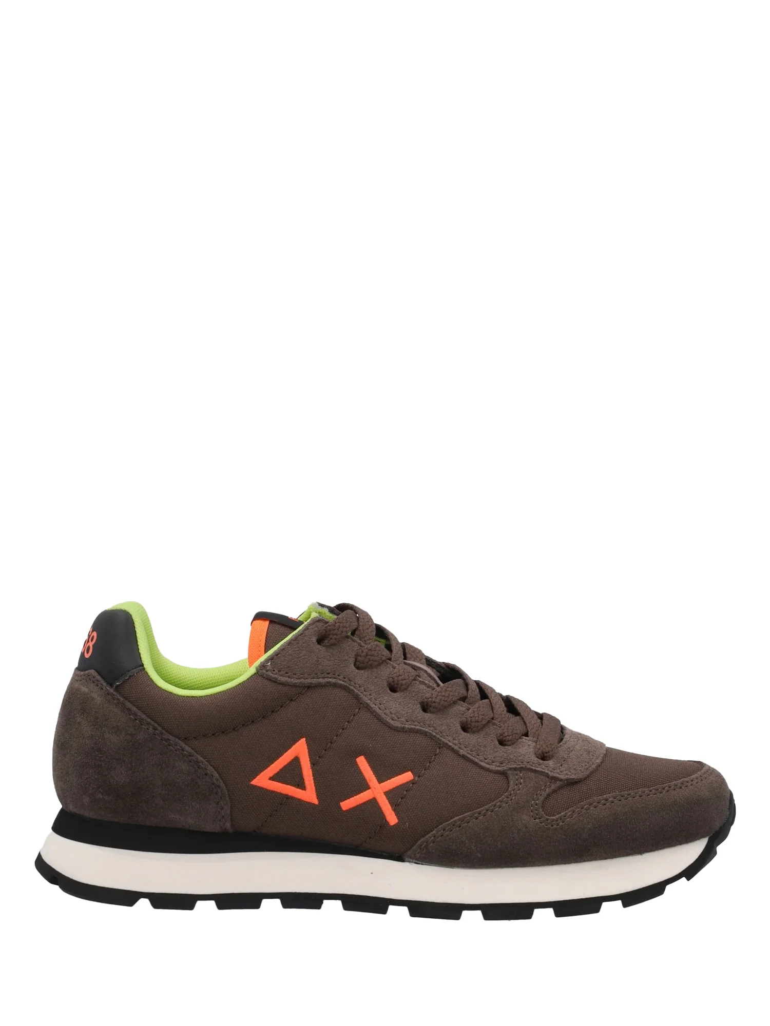 Sun68 Sneakers Uomo | Z45102 - Image 11