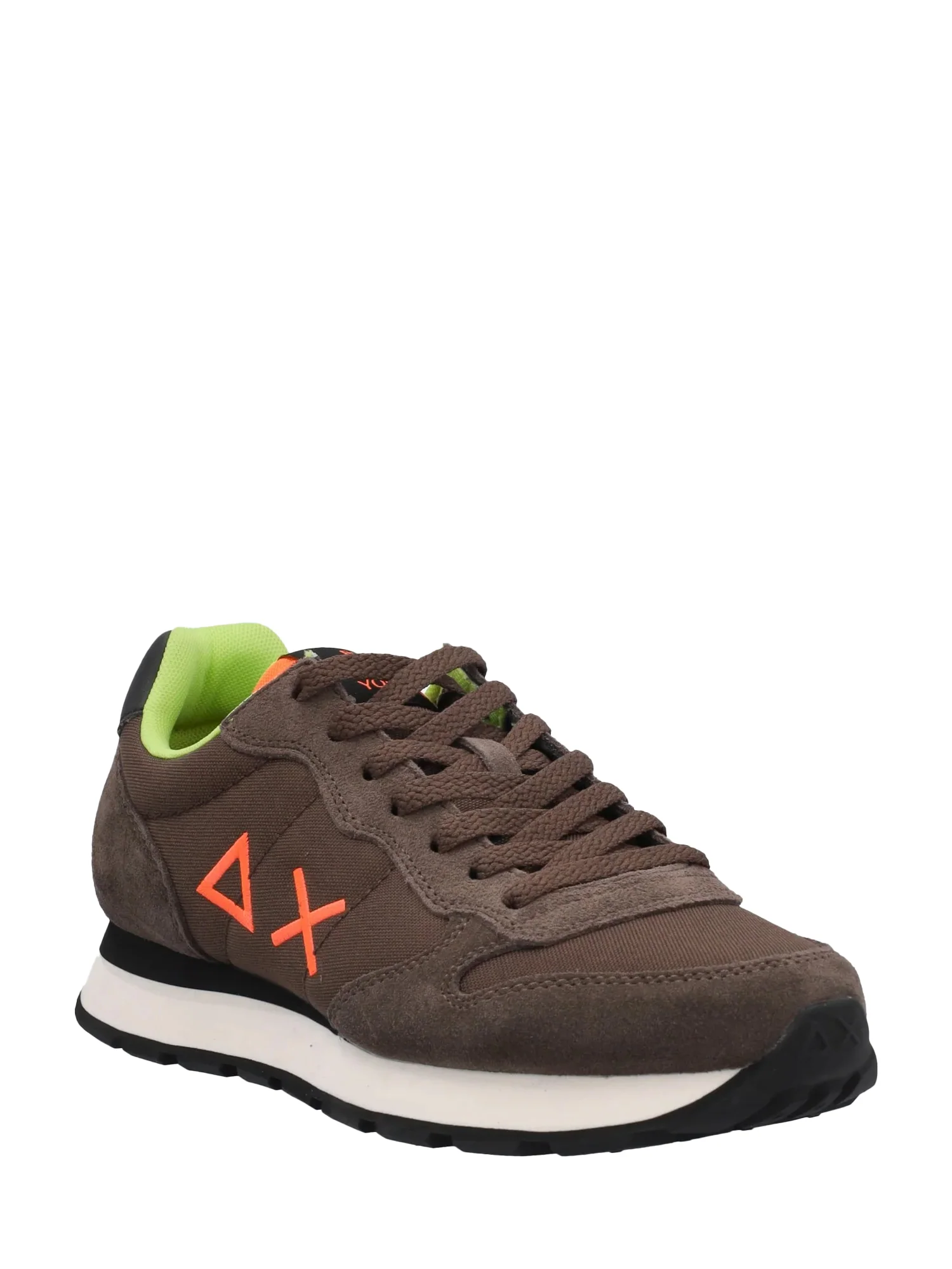 Sun68 Sneakers Uomo | Z45102 - Image 12