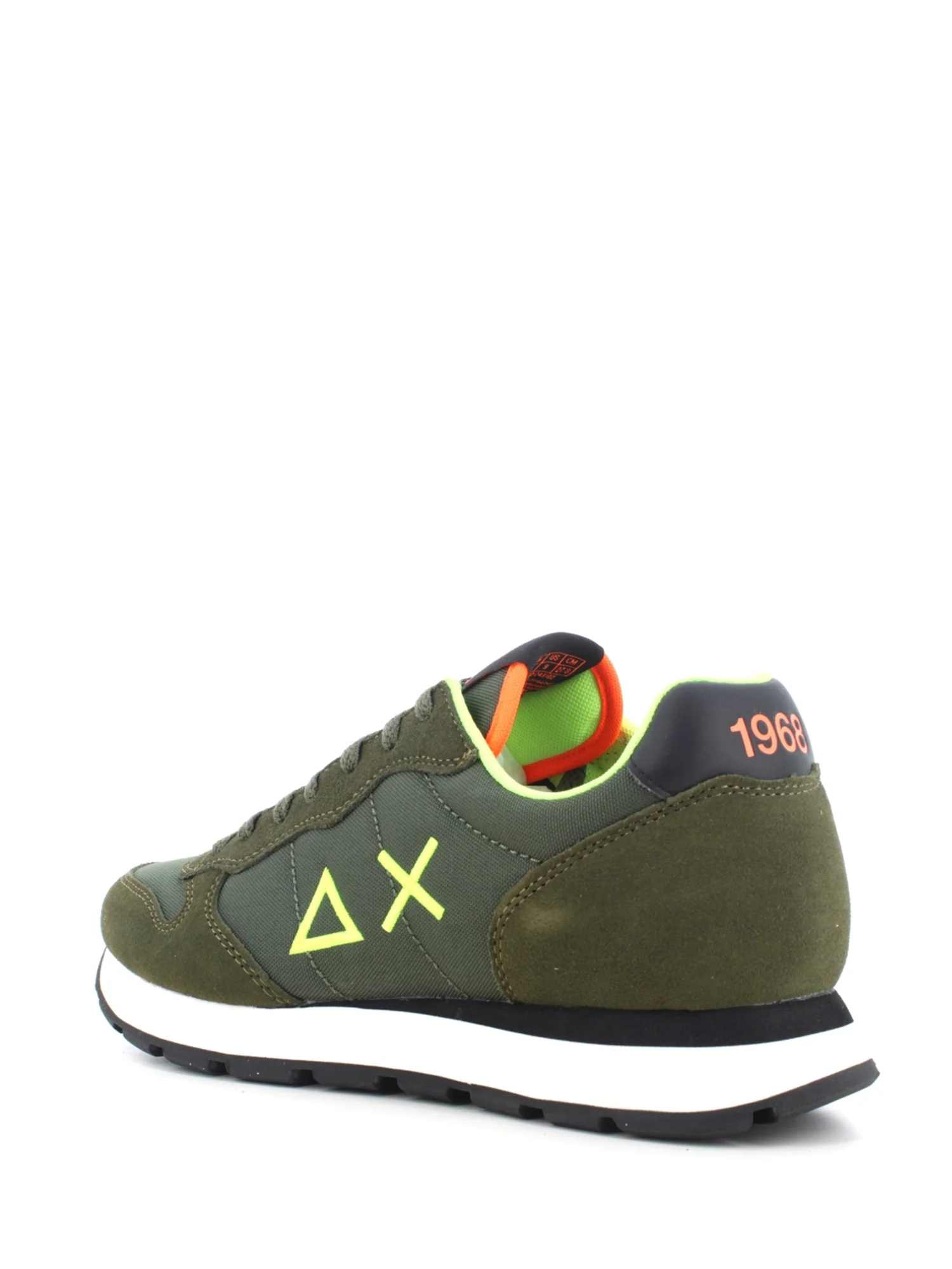 Sun68 Sneakers Uomo | Z45102 - Image 22