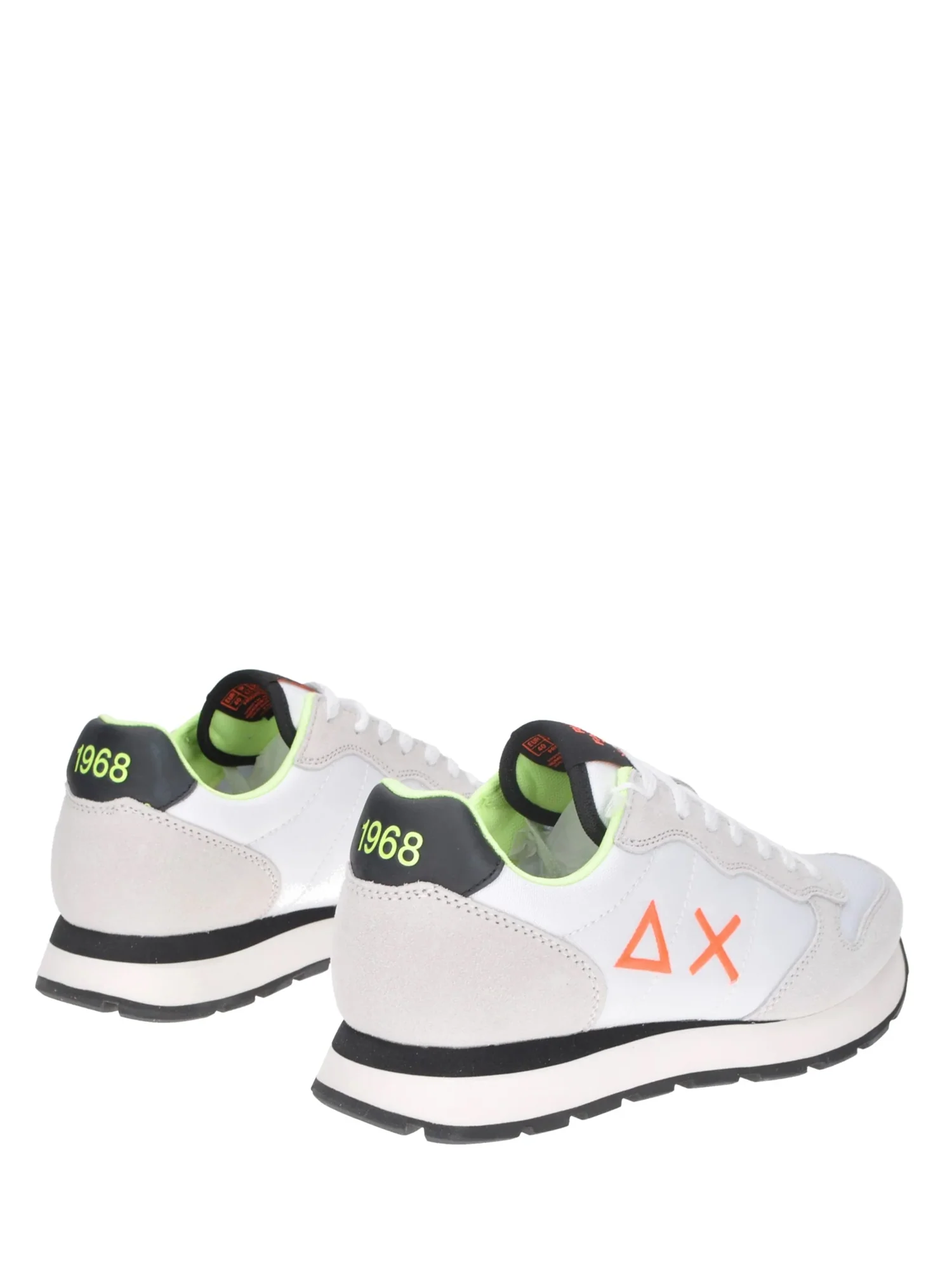 Sun68 Sneakers Uomo | Z45102 - Image 5