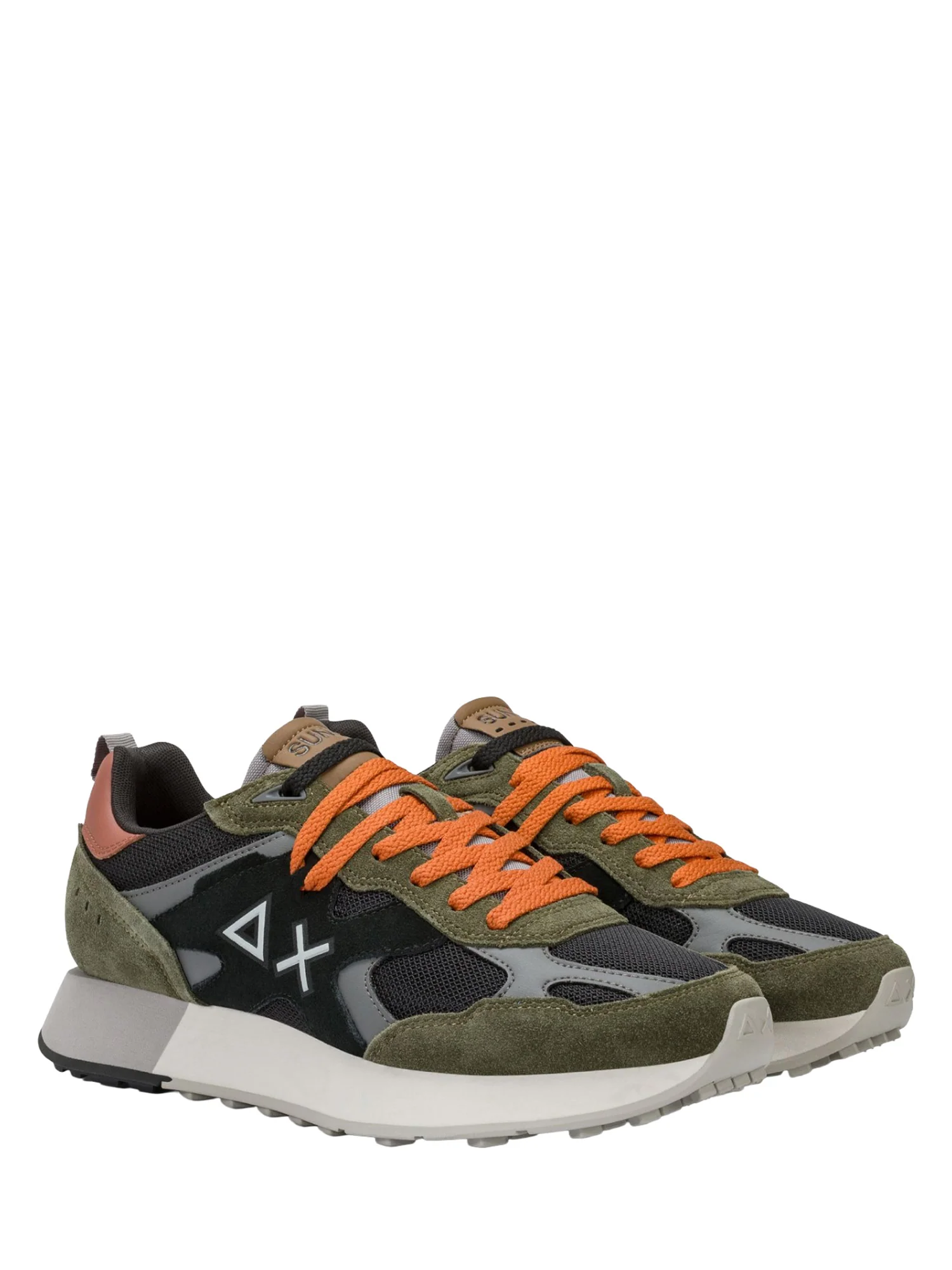 Sun68 Sneakers Uomo | Z45116 - Image 14
