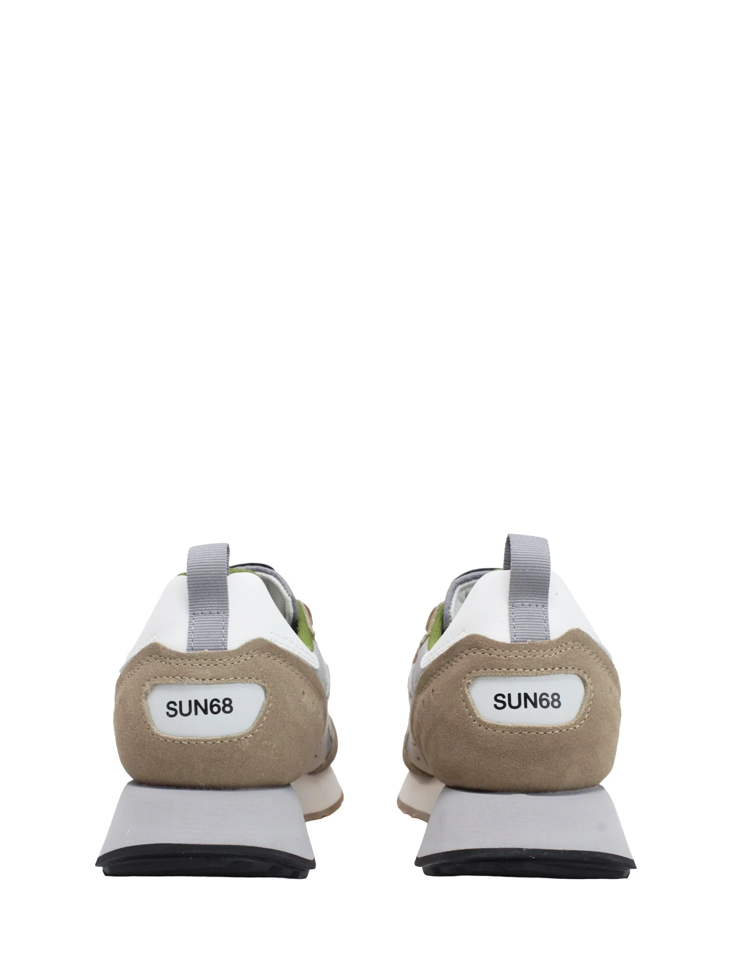 Sun68 Sneakers Uomo | Z45116 - Image 3