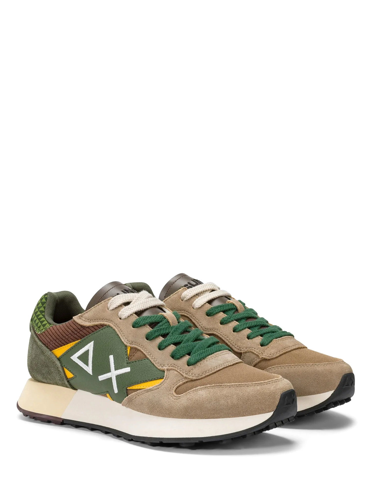 Sun68 Sneakers Uomo | Z45117 - Image 16