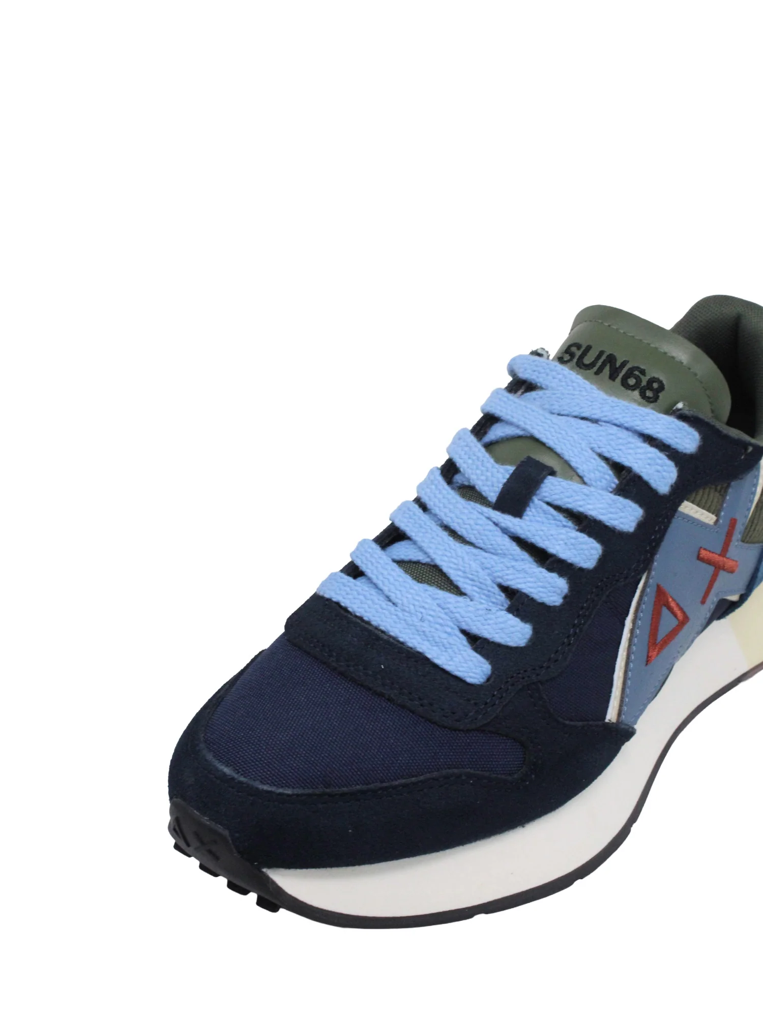 Sun68 Sneakers Uomo | Z45117 - Image 5
