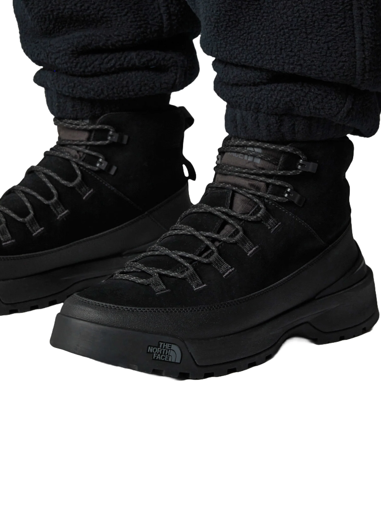 The North Face Trekking Uomo | NF0A83NJ - Image 2