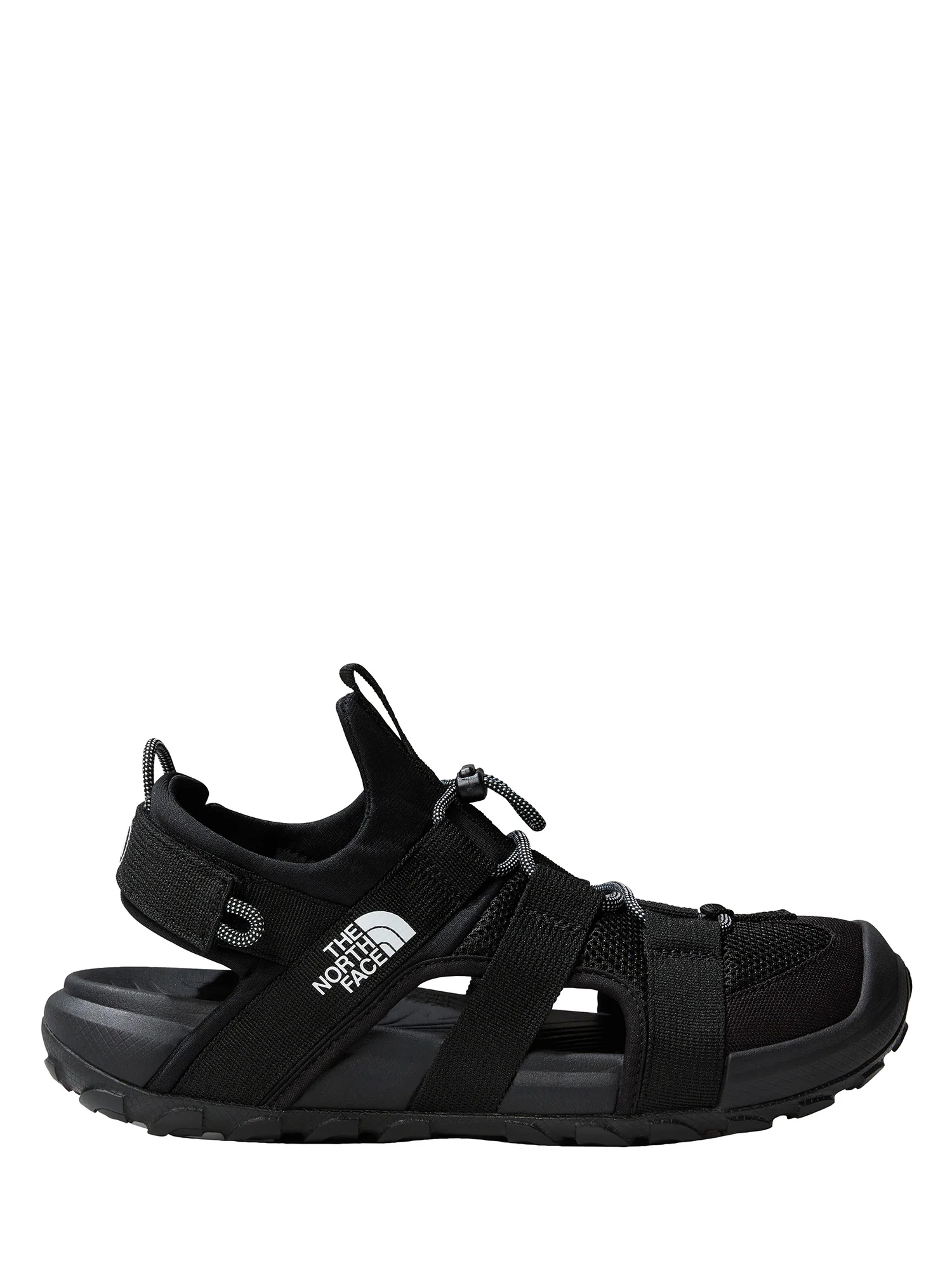 The North Face Sandali Con Strappi Uomo | NF0A83NL