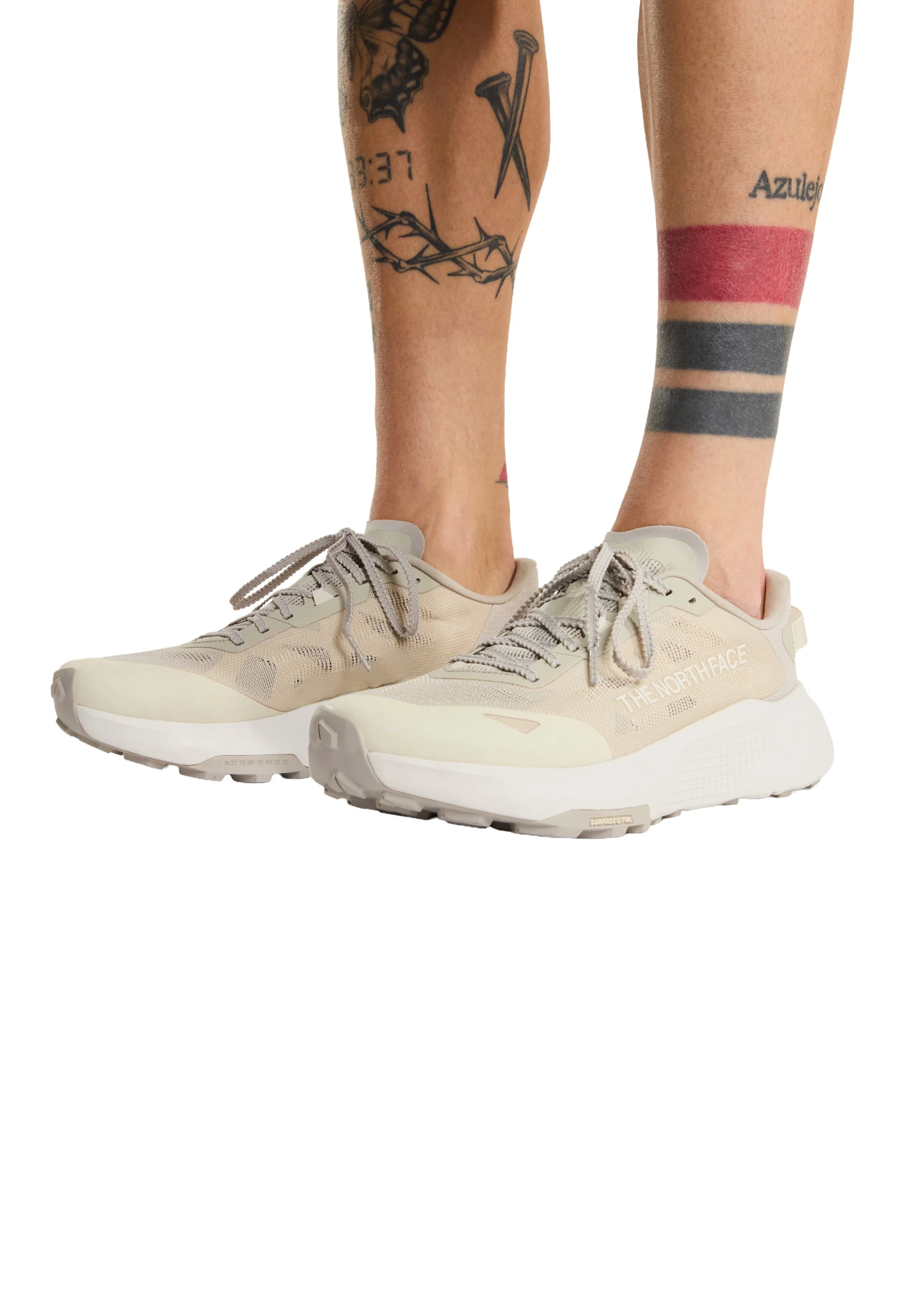 The North Face Altamesa Scarpe Da Ginnastica Uomo | NF0A8G6M - Image 12