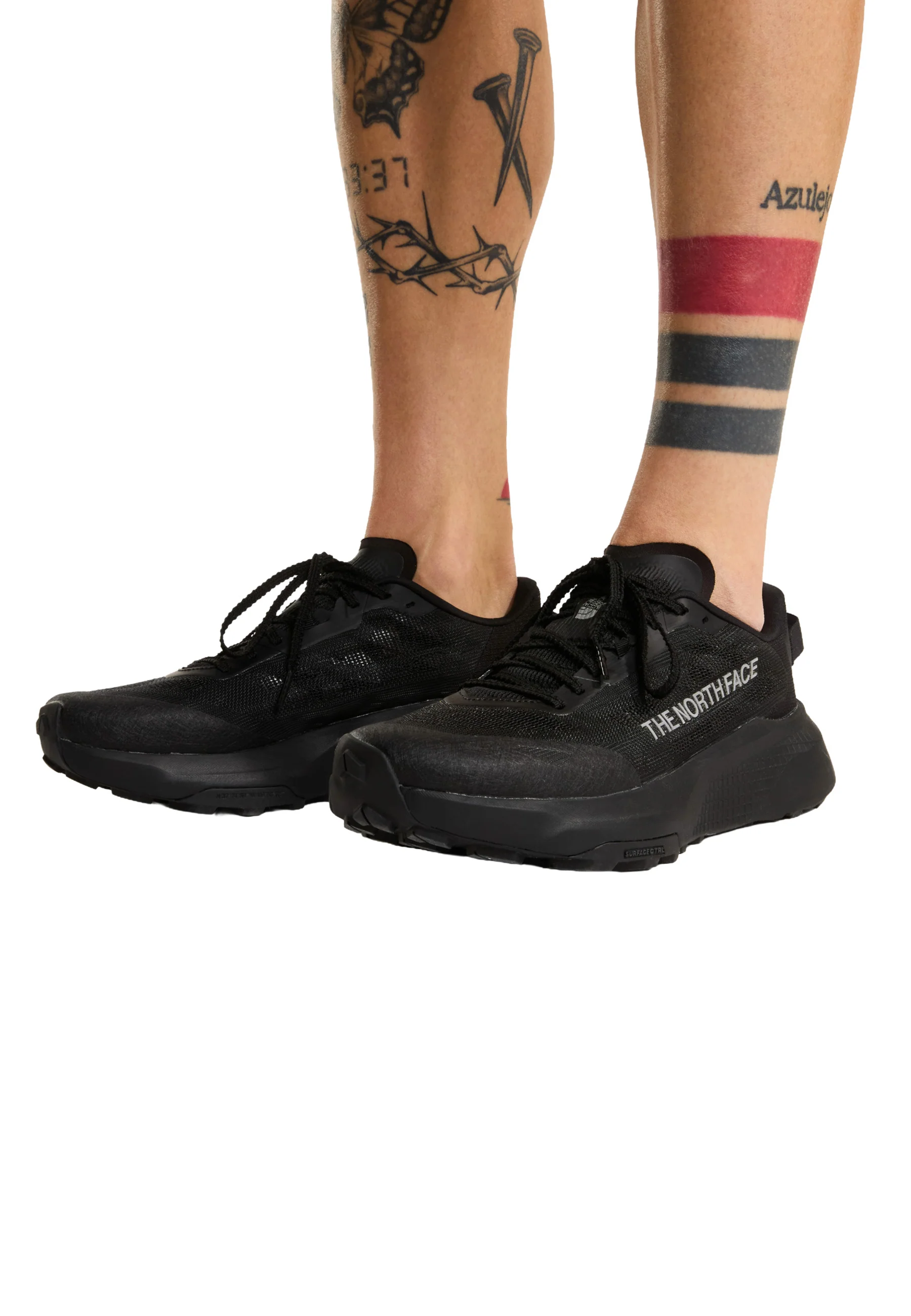 The North Face Altamesa Scarpe Da Ginnastica Uomo | NF0A8G6M - Image 6